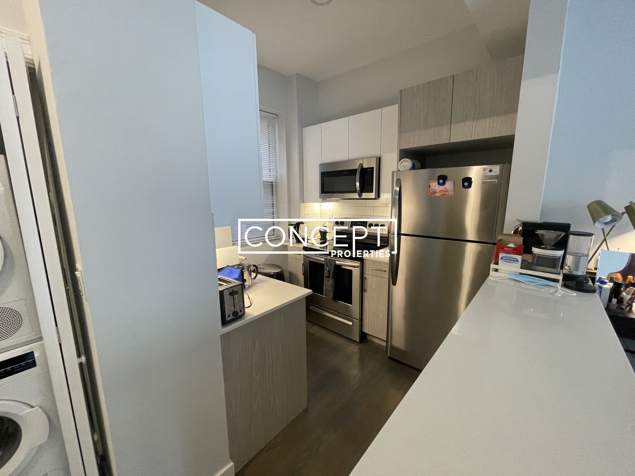 36.1 Queensberry St, Fenway