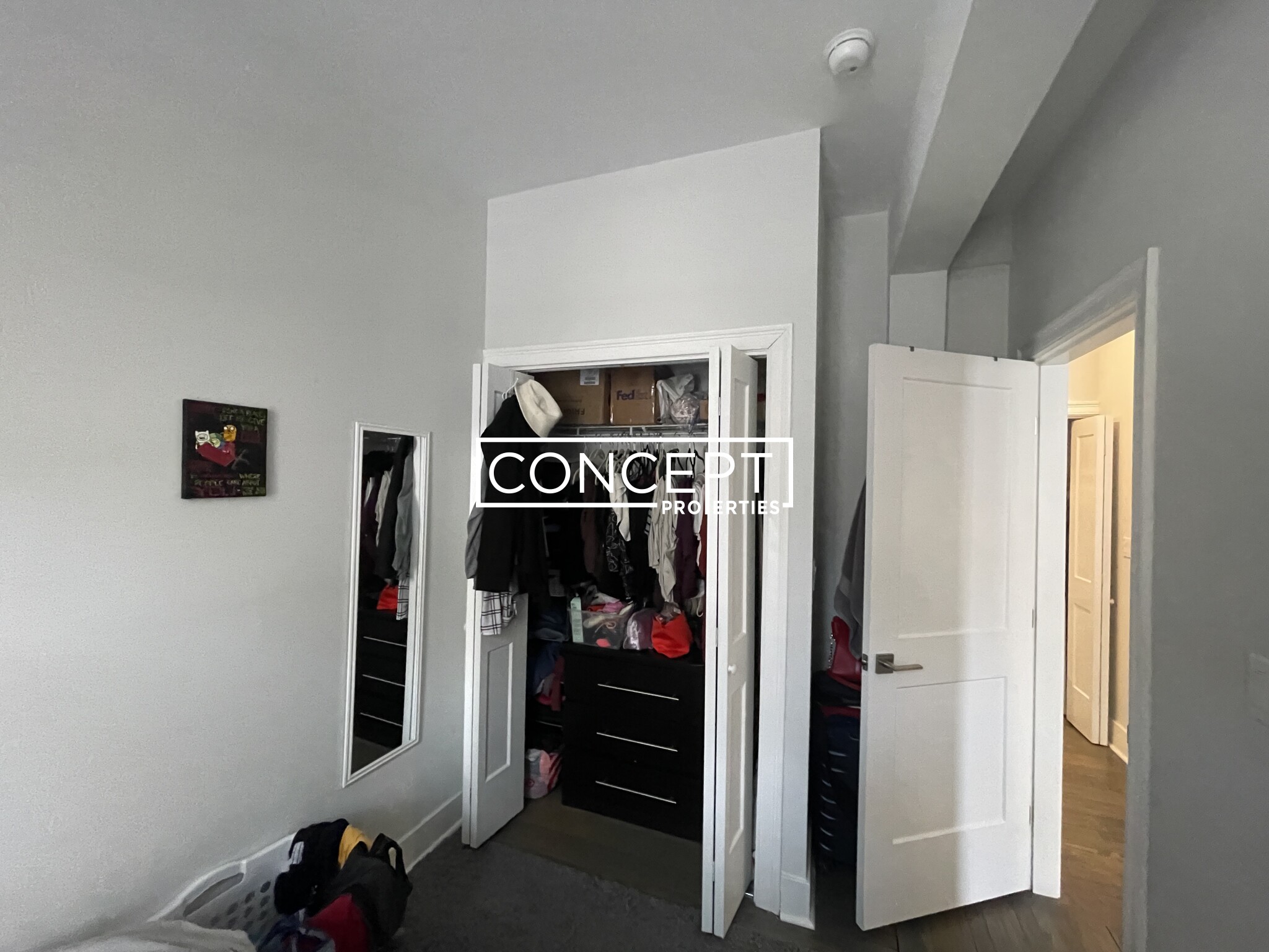 36.1 Queensberry St, Fenway