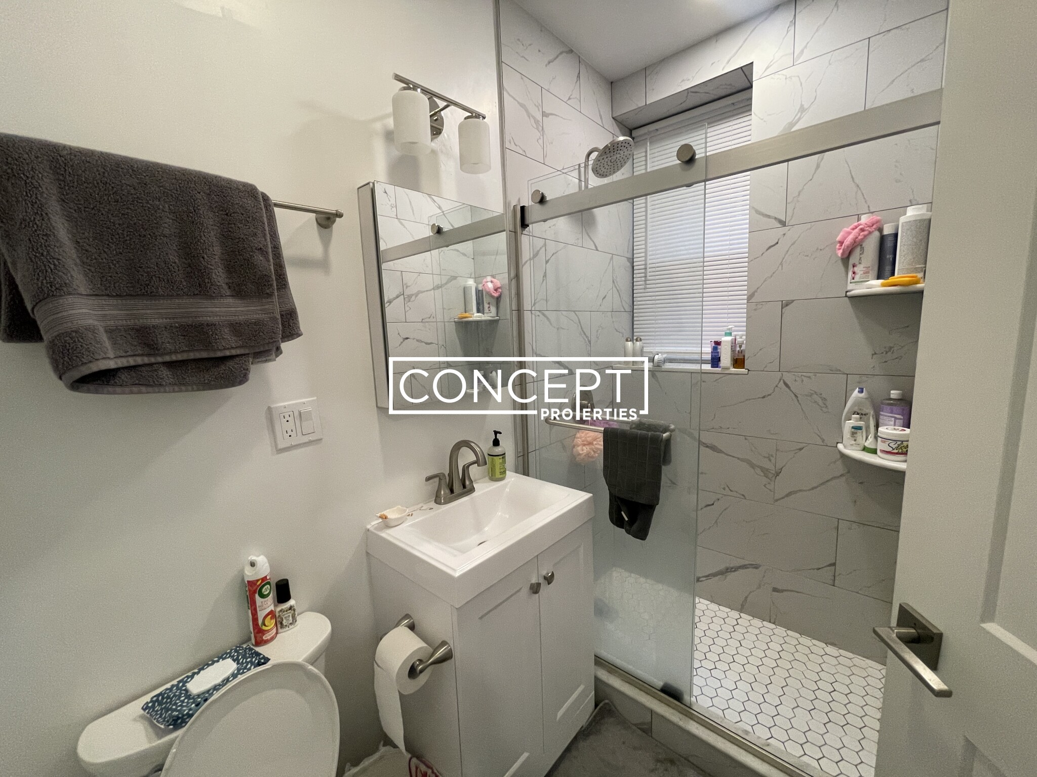 36.1 Queensberry St, Fenway