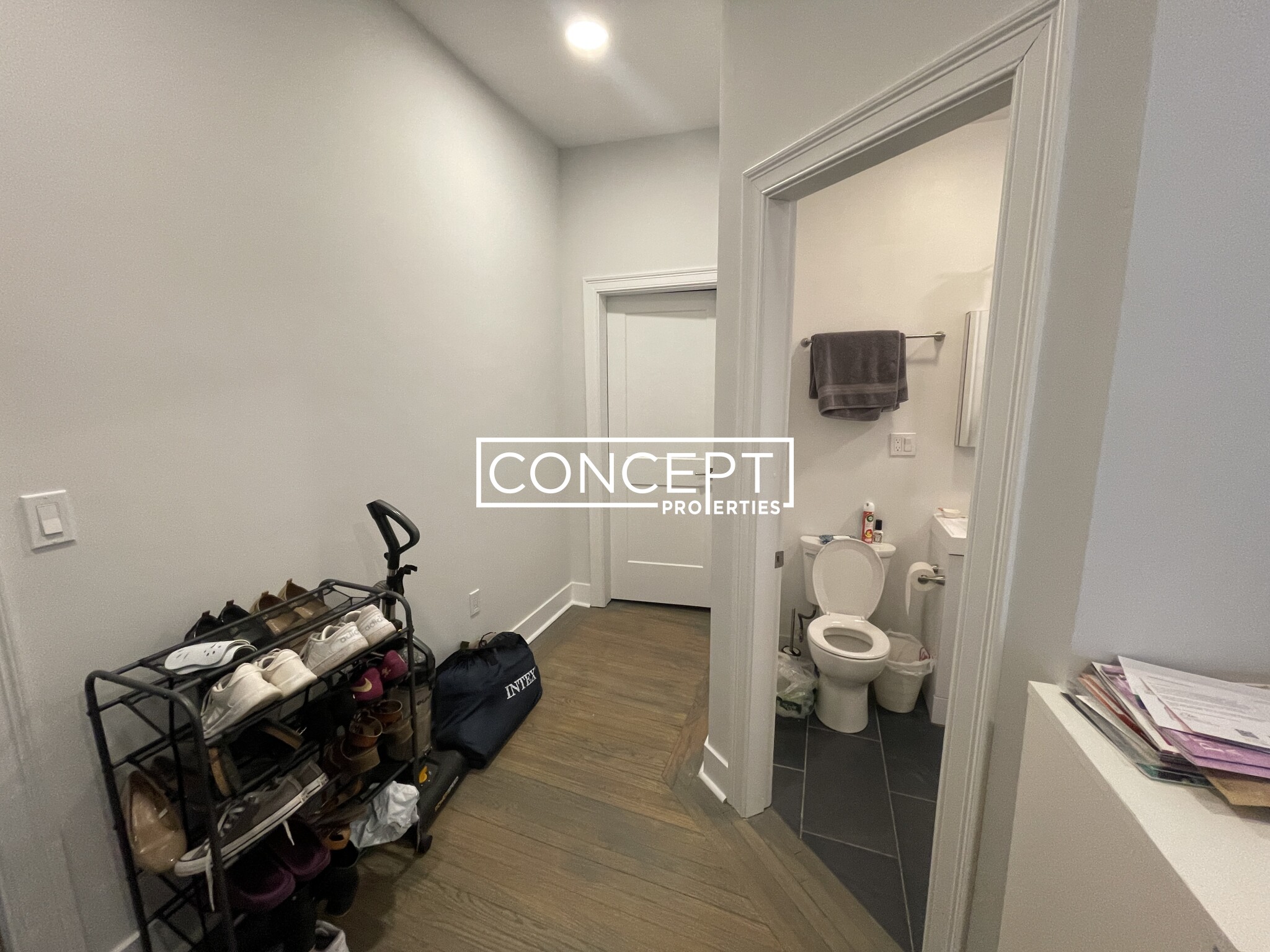 36.1 Queensberry St, Fenway