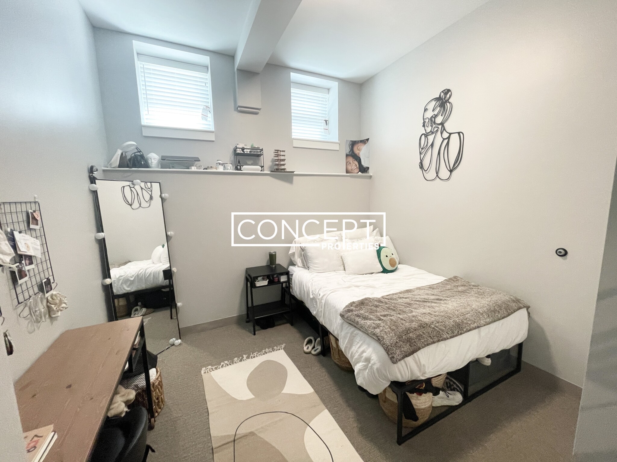 100 Hemenway St, Fenway