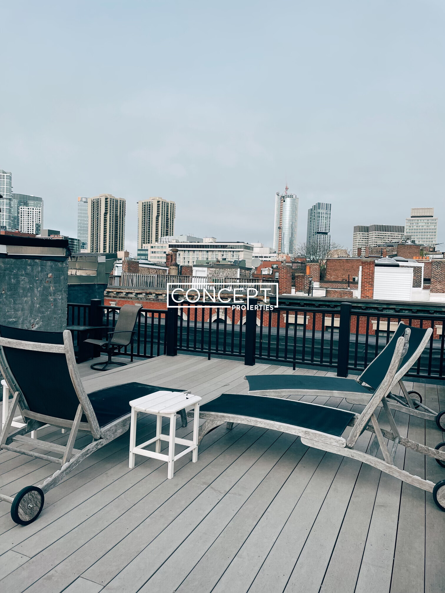 88 West Cedar St, Beacon Hill