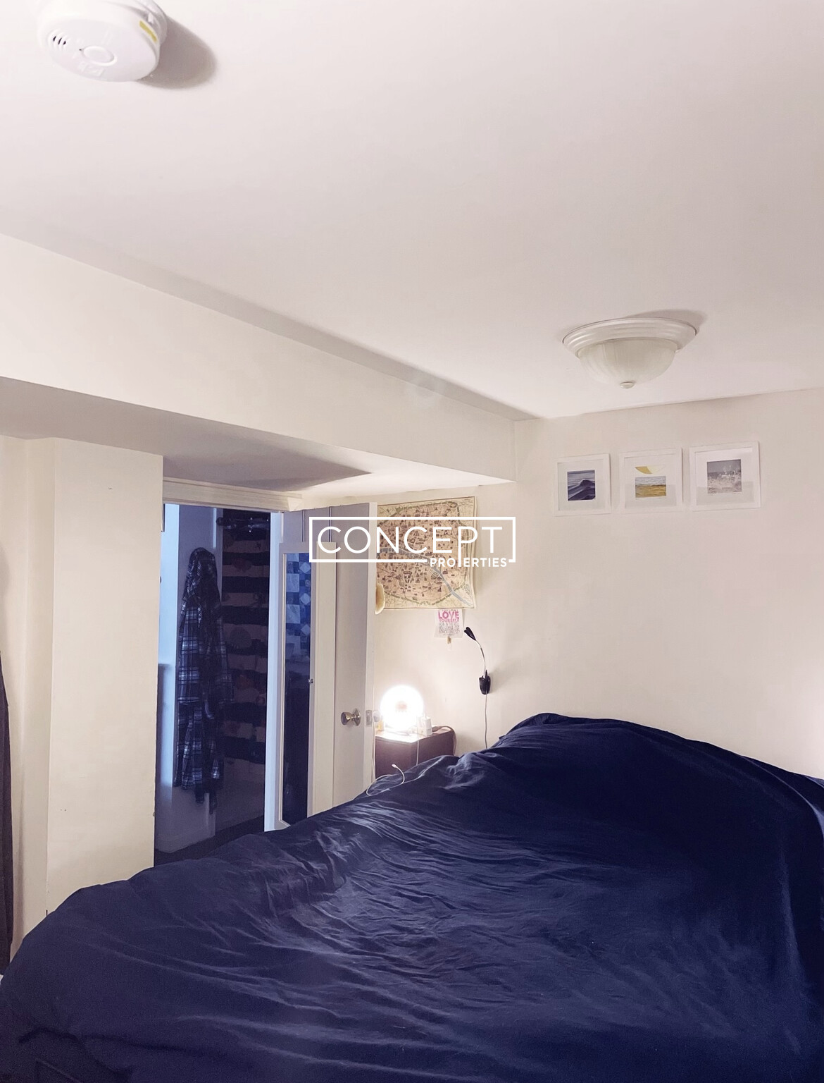 88 West Cedar St, Beacon Hill