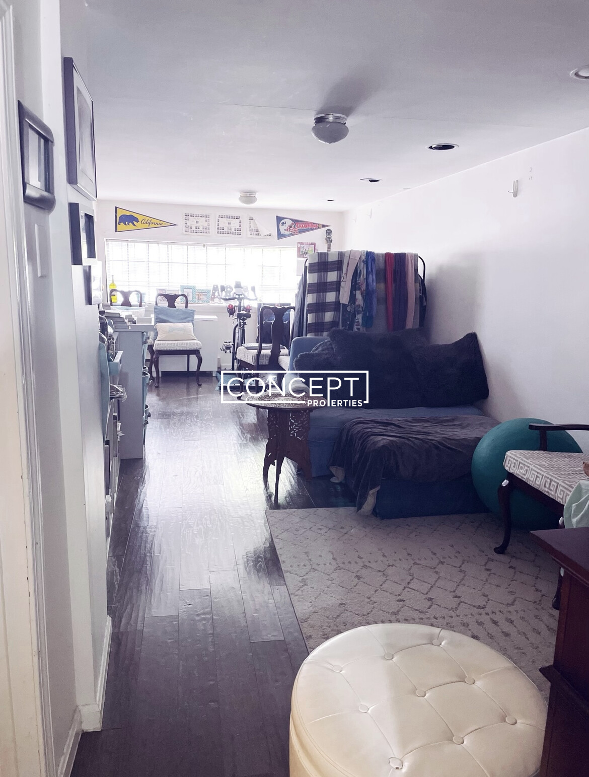 88 West Cedar St, Beacon Hill