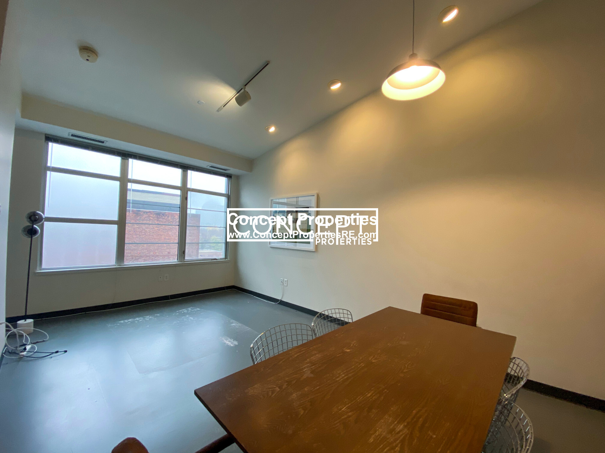 160 Berkeley St, South End