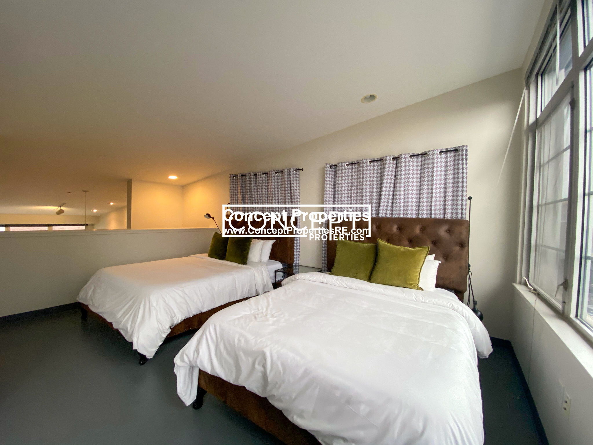 160 Berkeley St, South End