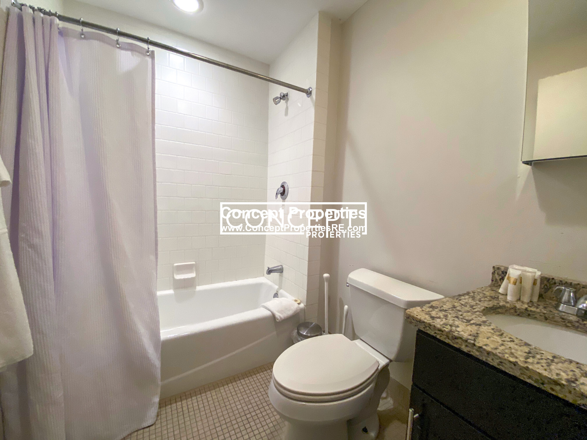 160 Berkeley St, South End