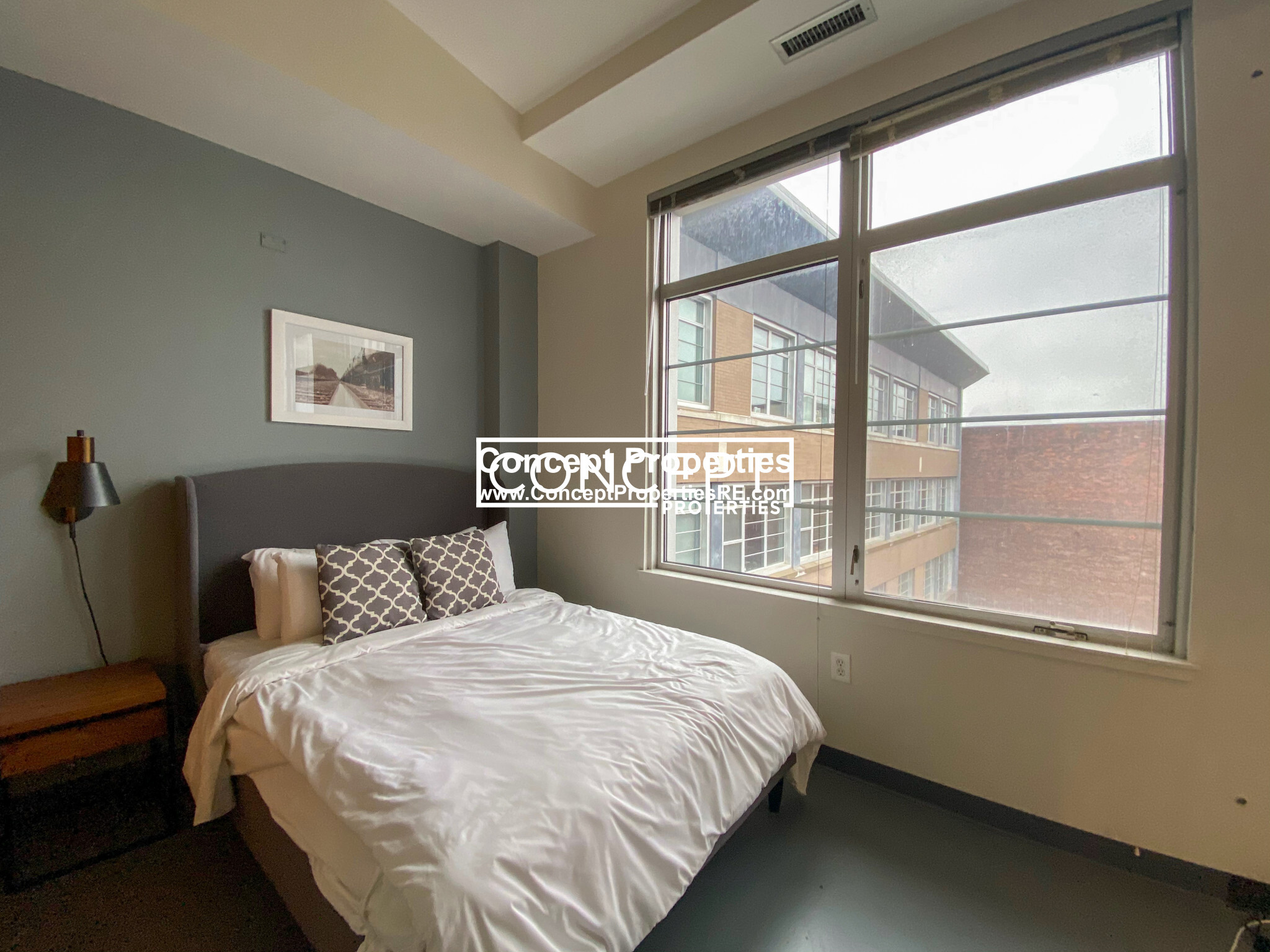 160 Berkeley St, South End