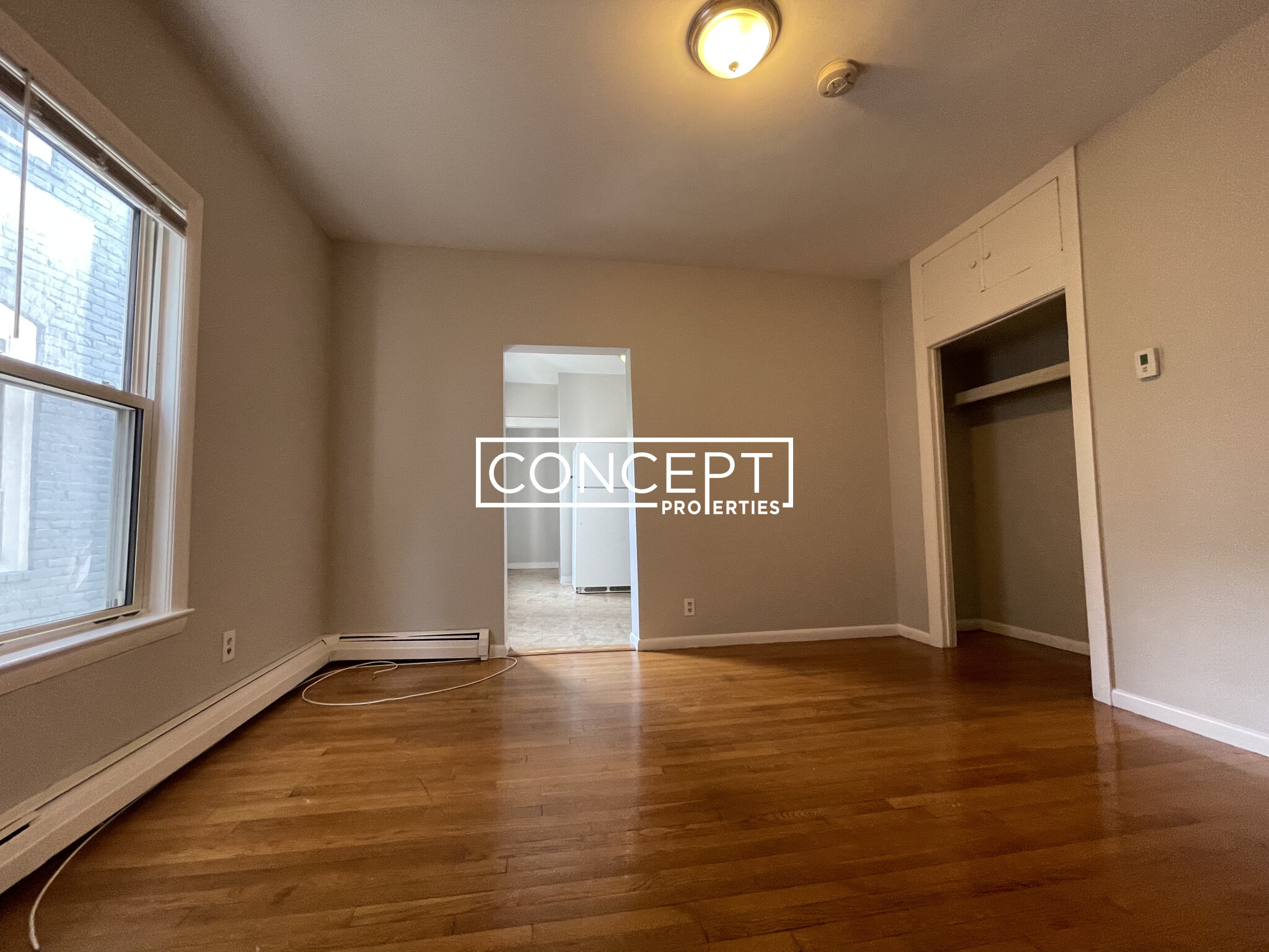 Concept Properties