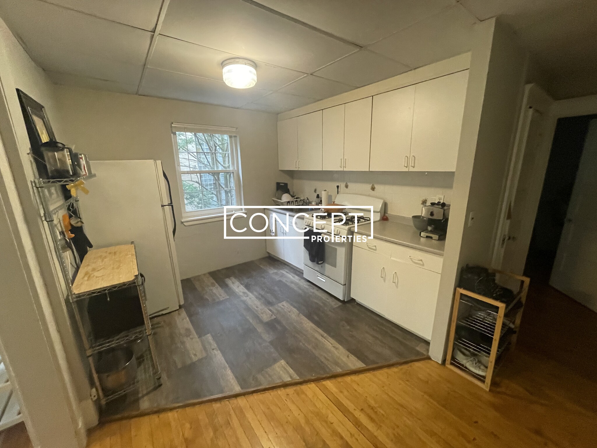 Concept Properties