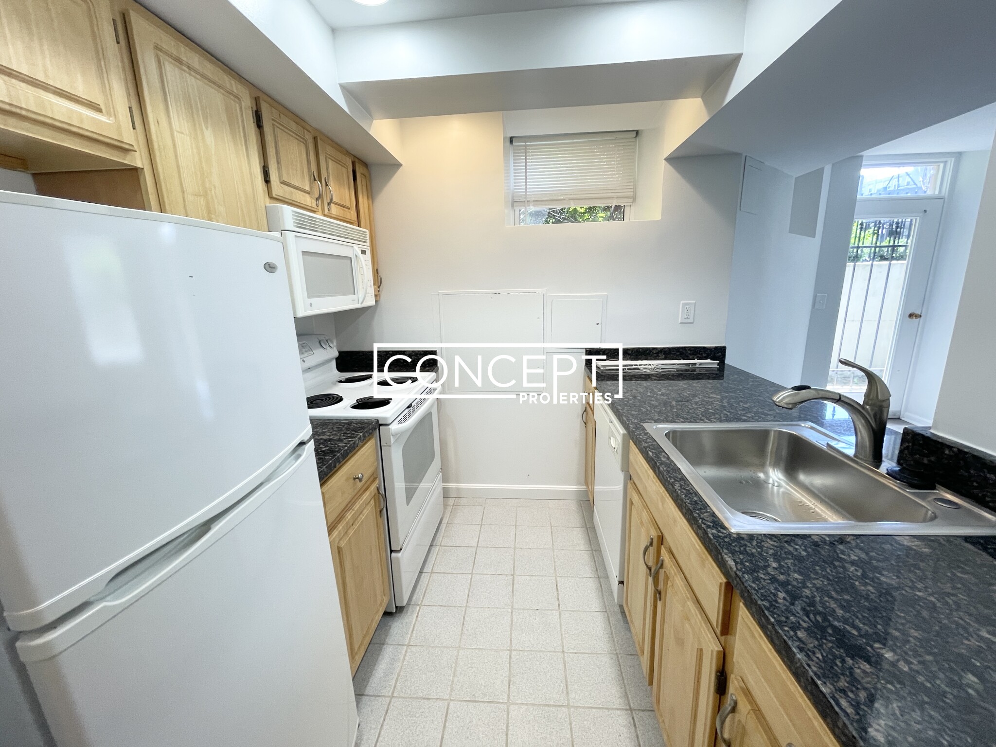 Concept Properties