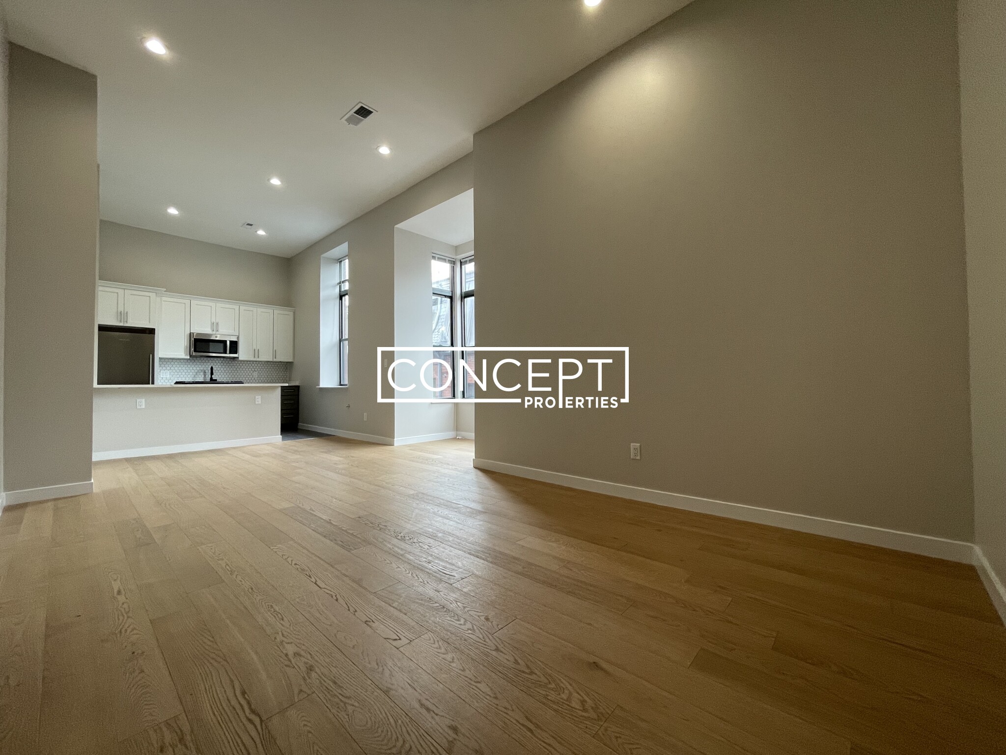 Concept Properties