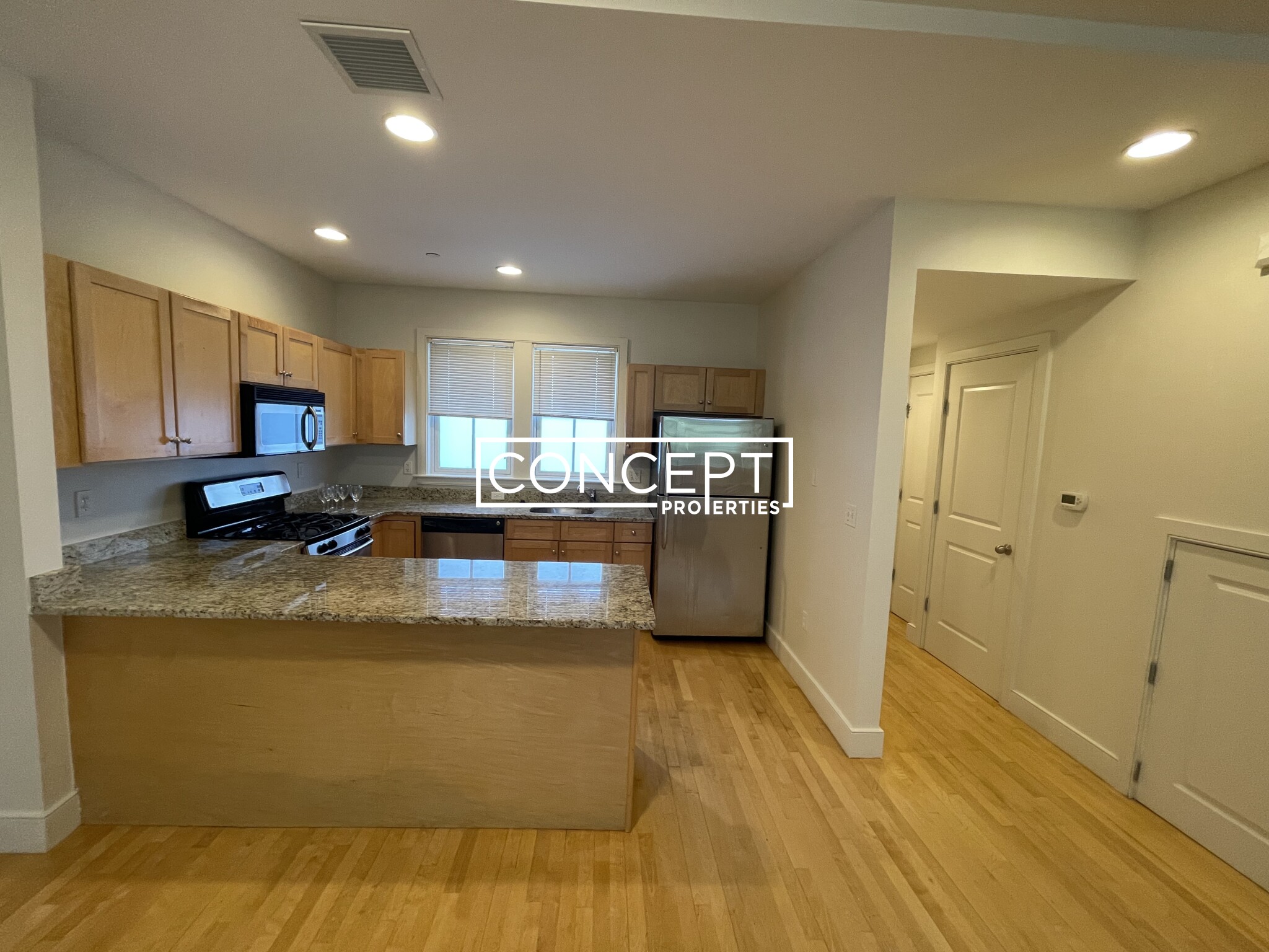 110.1 2nd St, East Cambridge