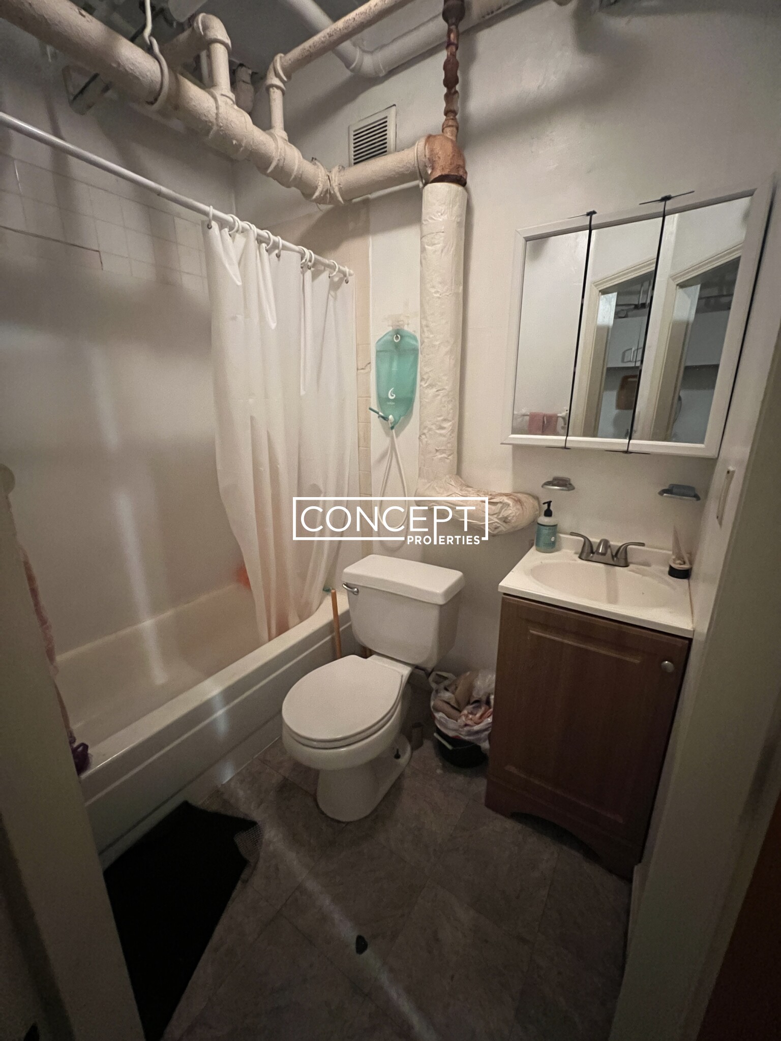 19.1 Peterborough St, Fenway