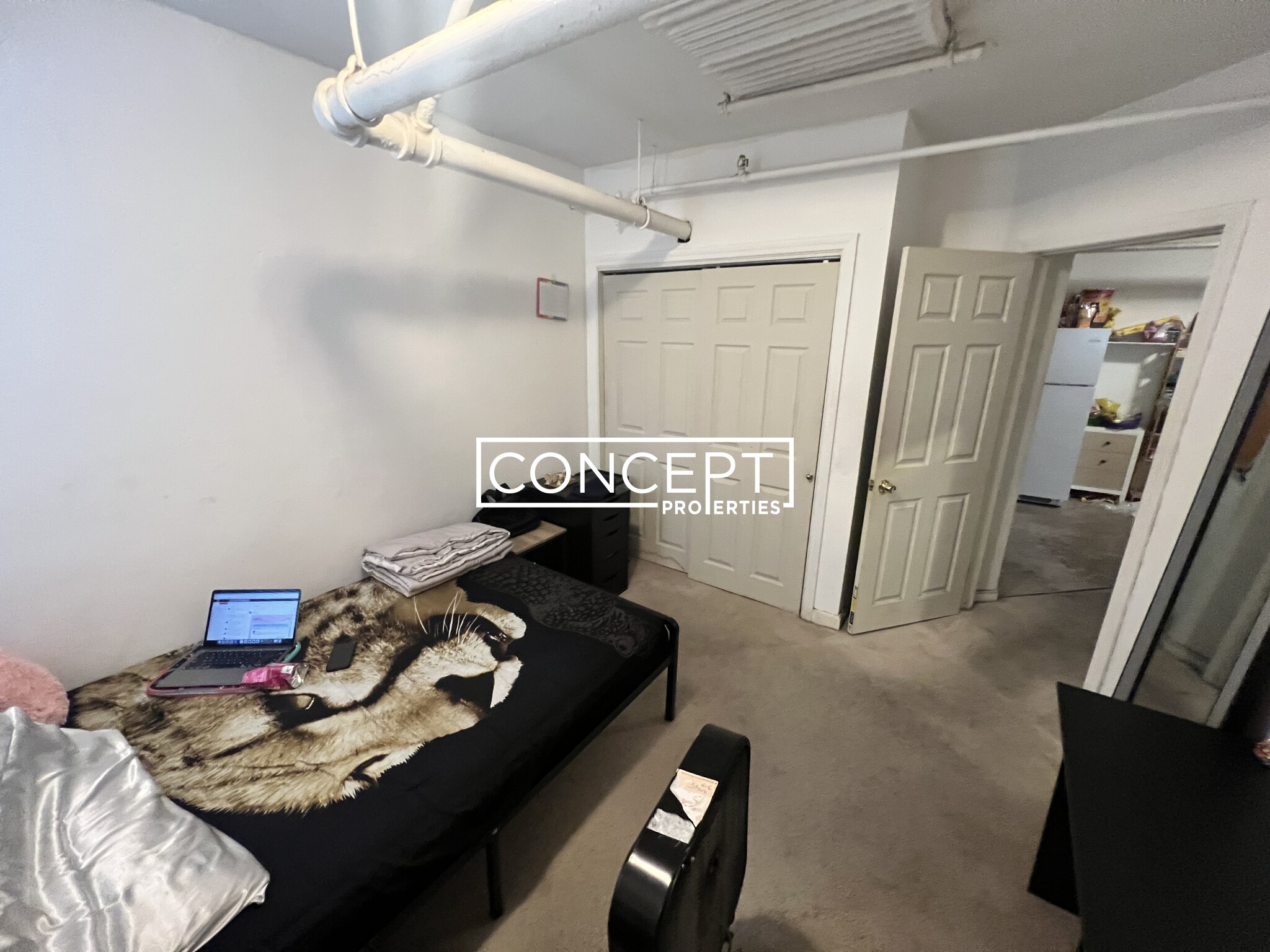 19.1 Peterborough St, Fenway