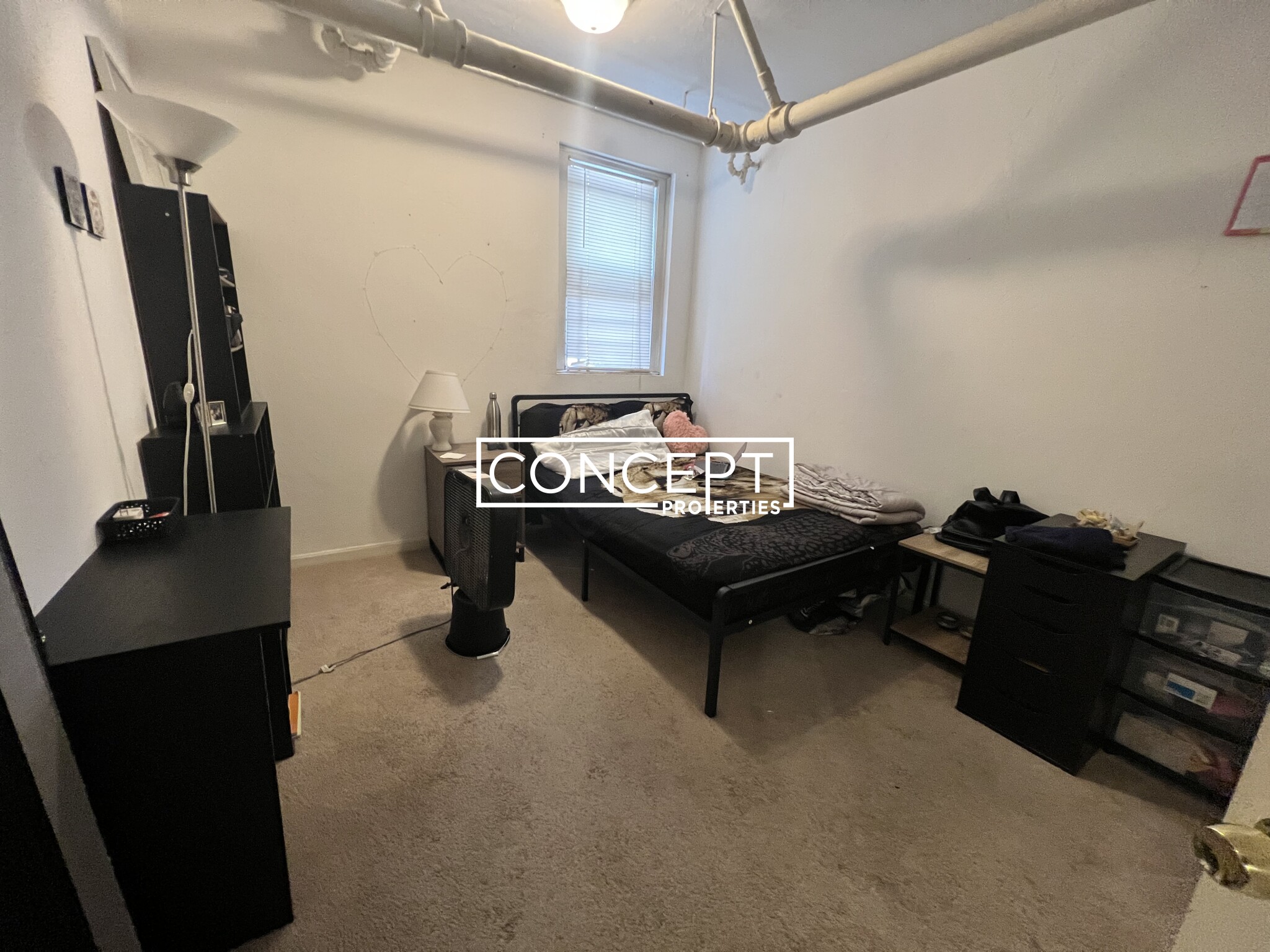 19.1 Peterborough St, Fenway