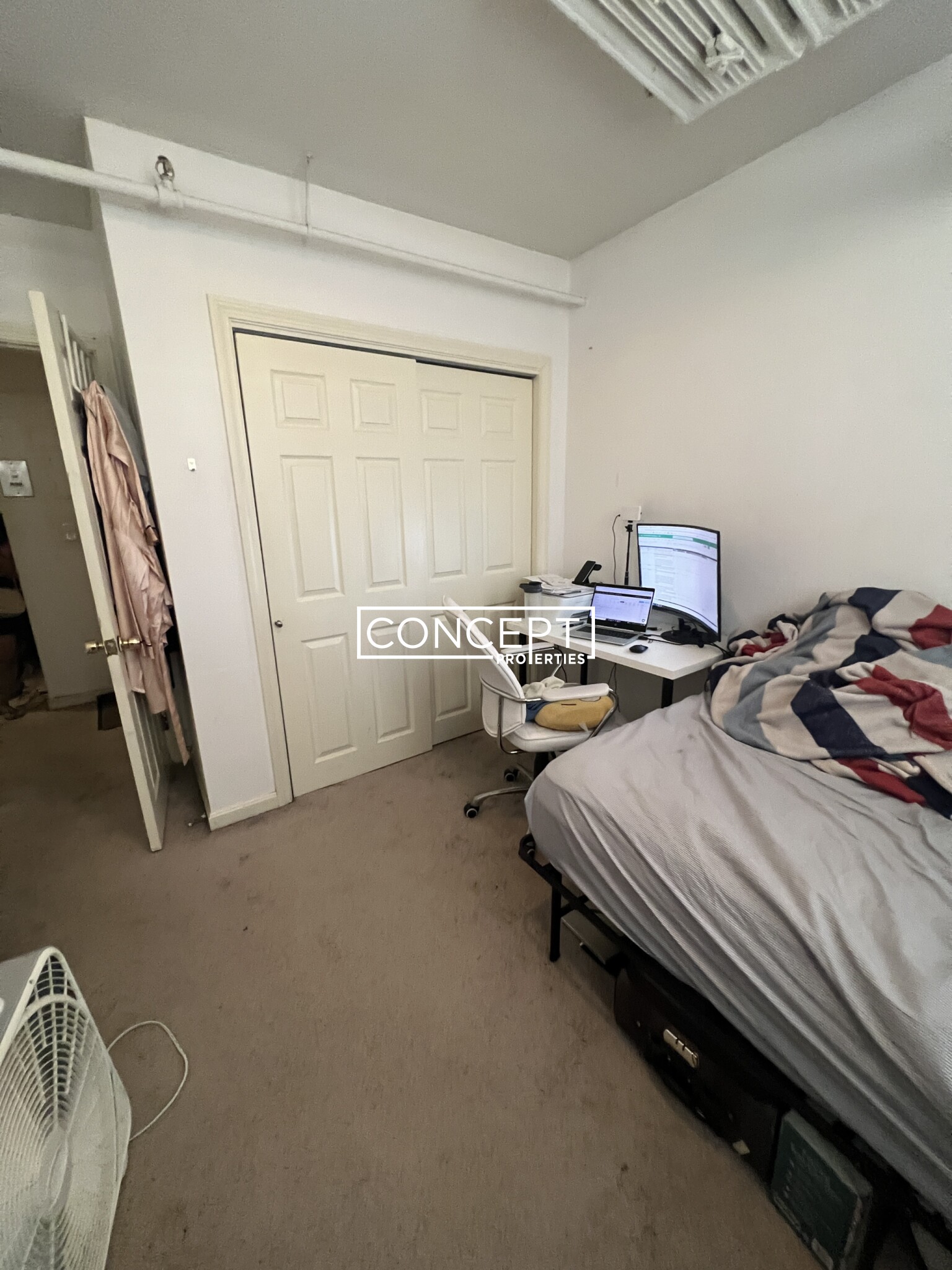 19.1 Peterborough St, Fenway