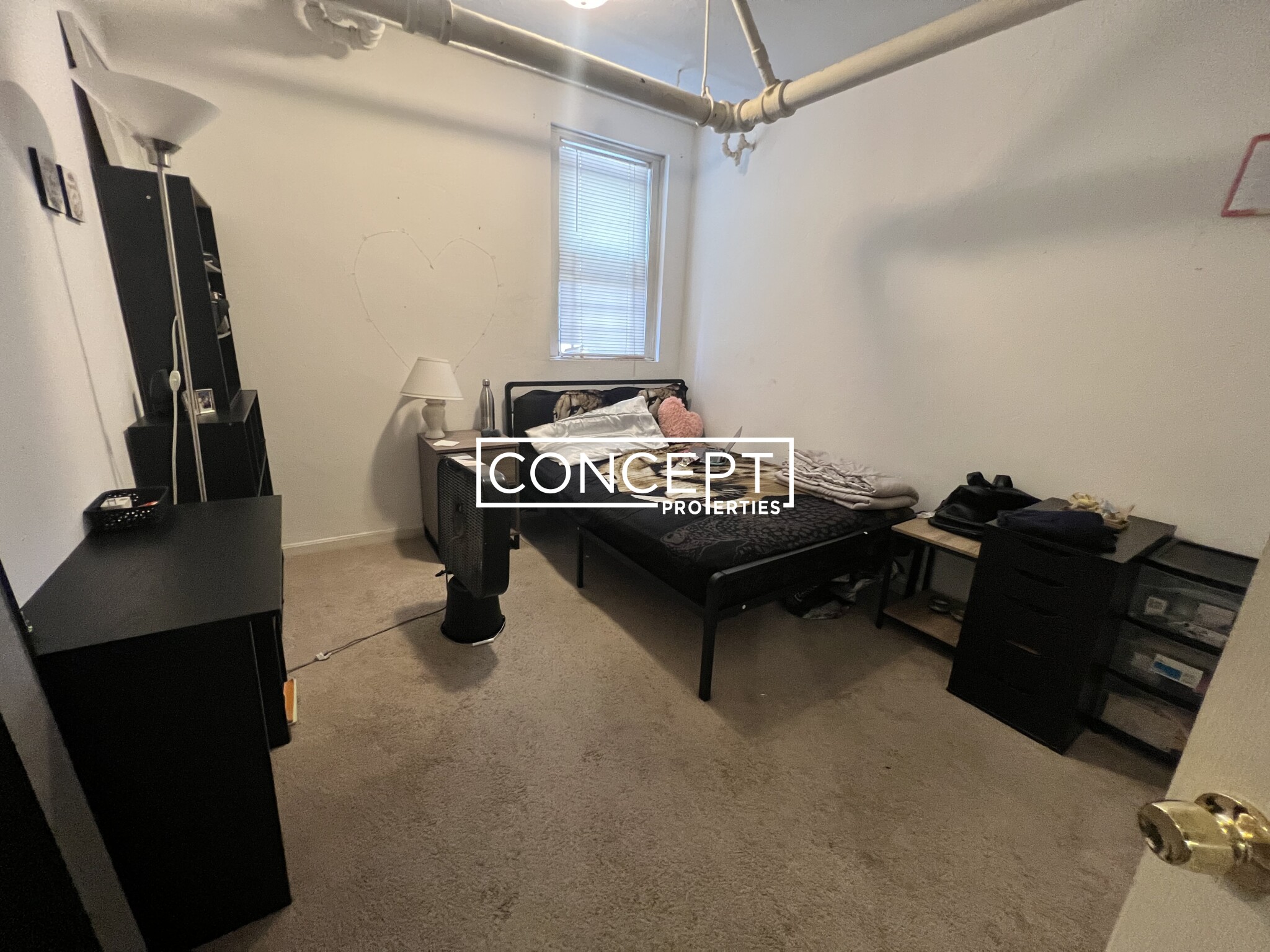 19.1 Peterborough St, Fenway