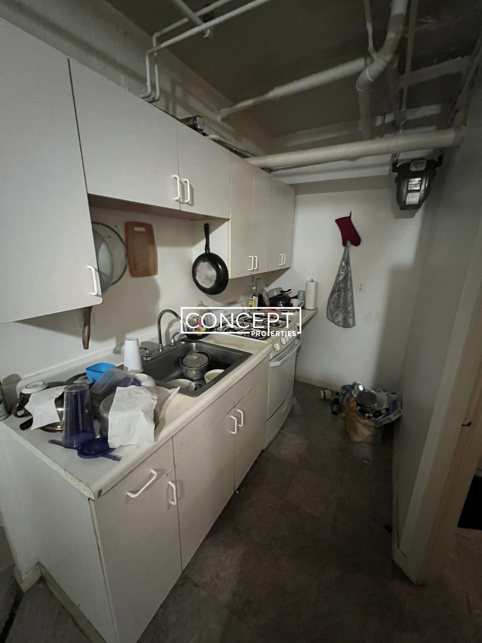 19.1 Peterborough St, Fenway