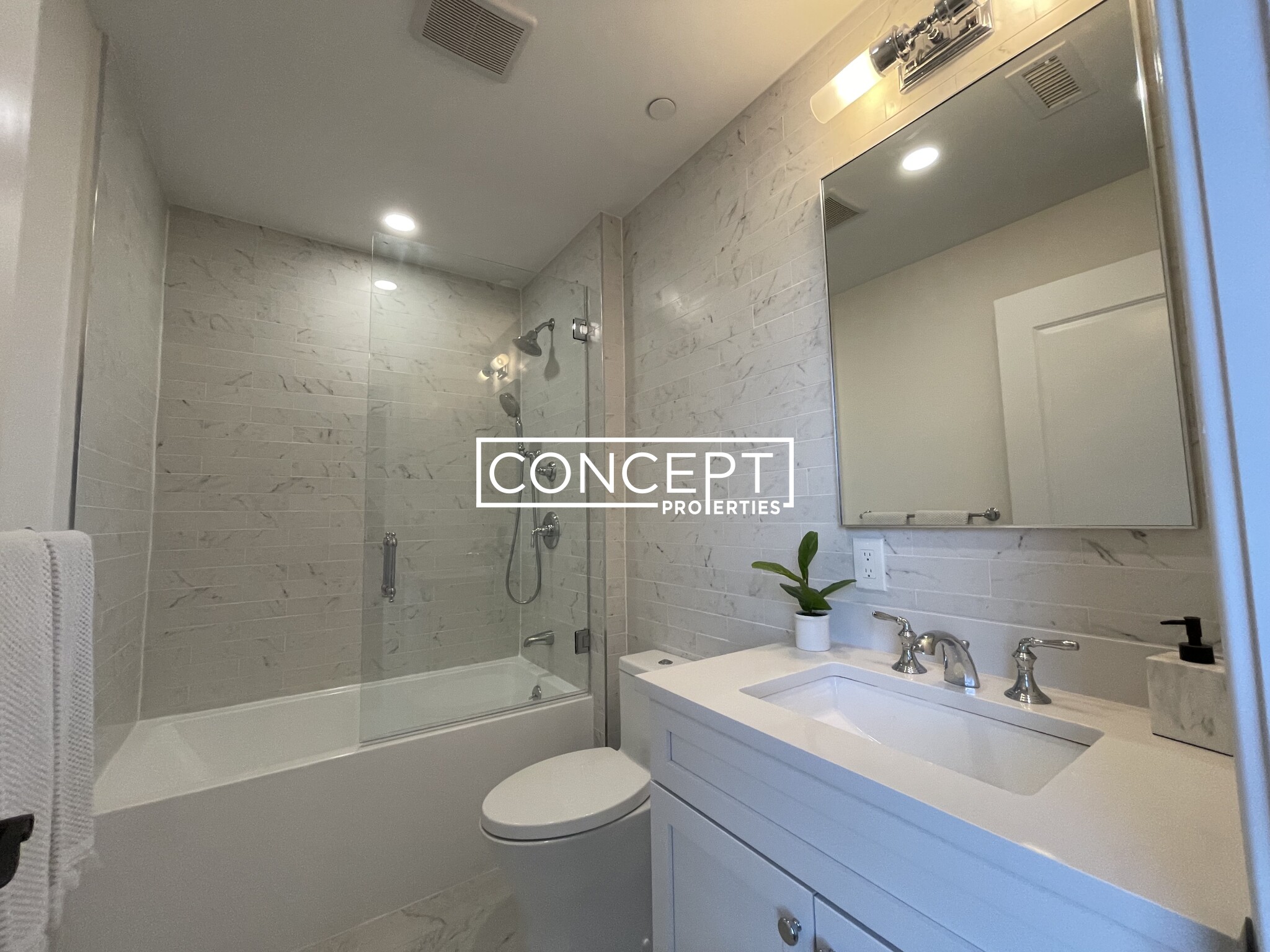 106.1 Forest Hills St, Jamaica Plain