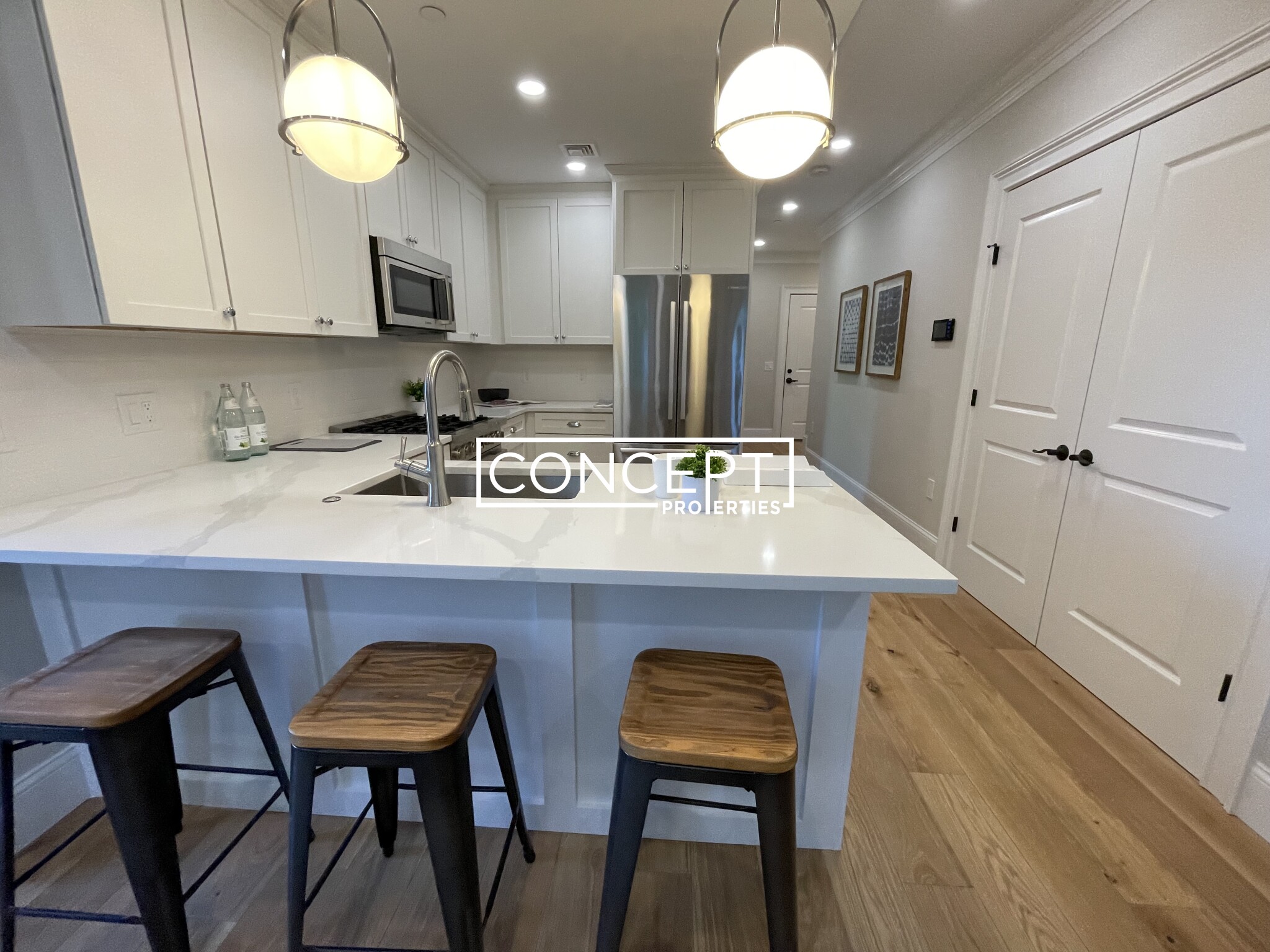 106.1 Forest Hills St, Jamaica Plain