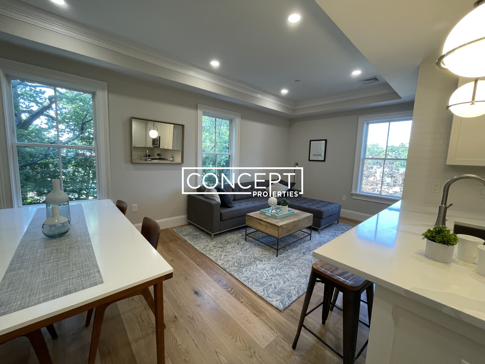 106.1 Forest Hills St, Jamaica Plain