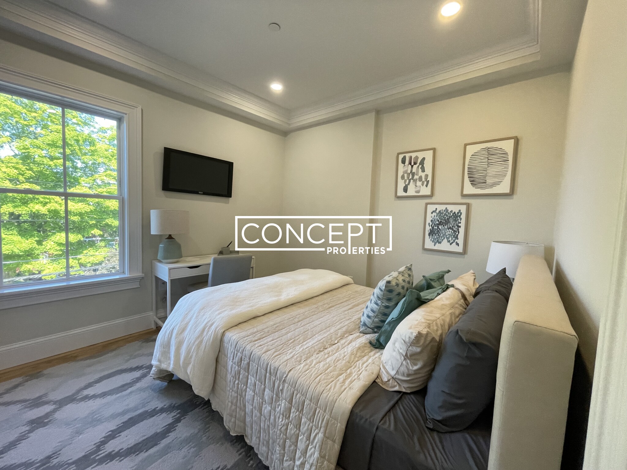 106.1 Forest Hills St, Jamaica Plain