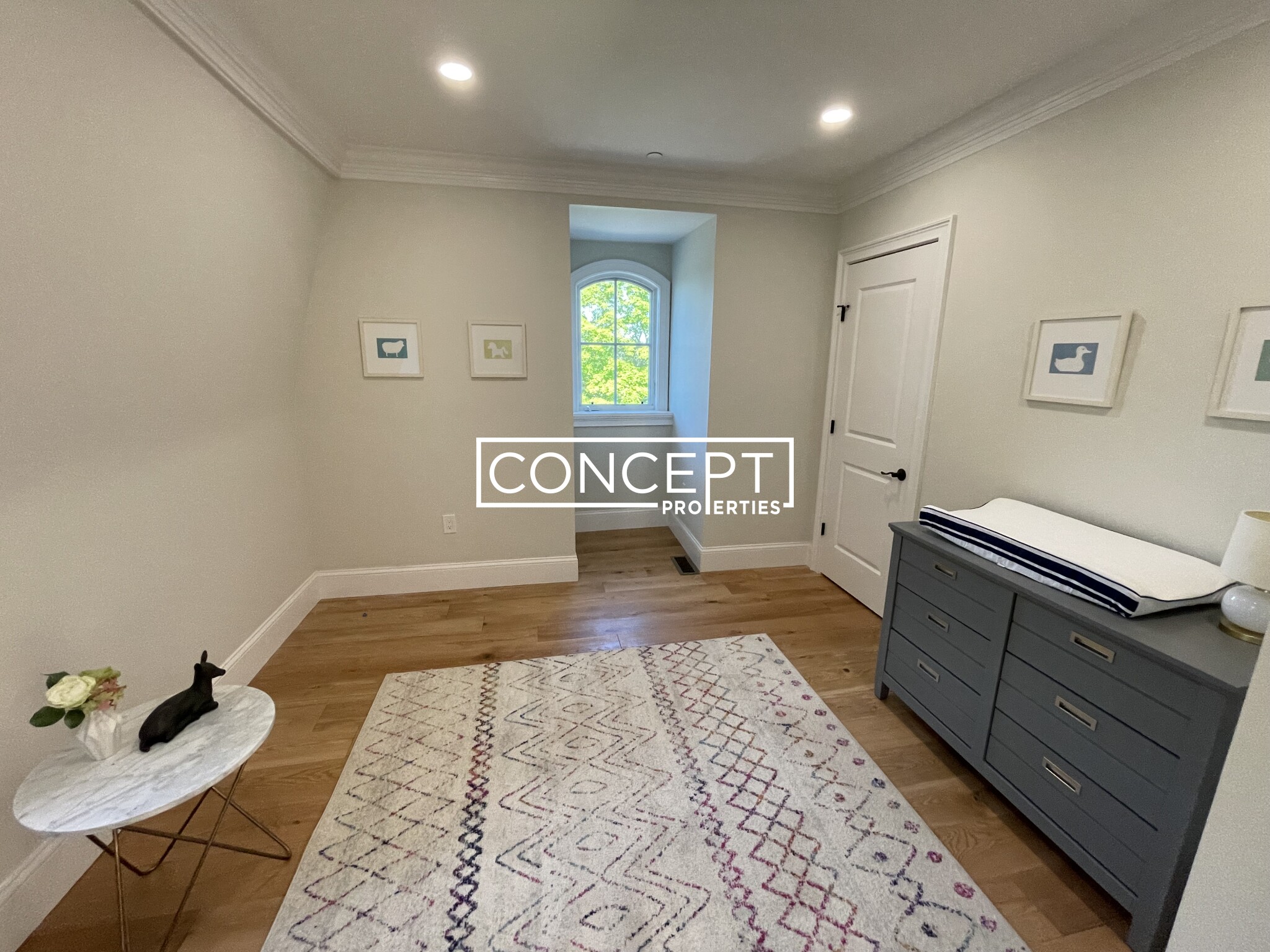 106.1 Forest Hills St, Jamaica Plain