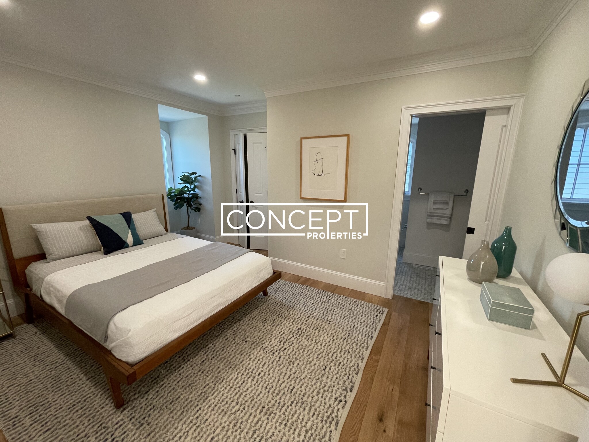 106.1 Forest Hills St, Jamaica Plain