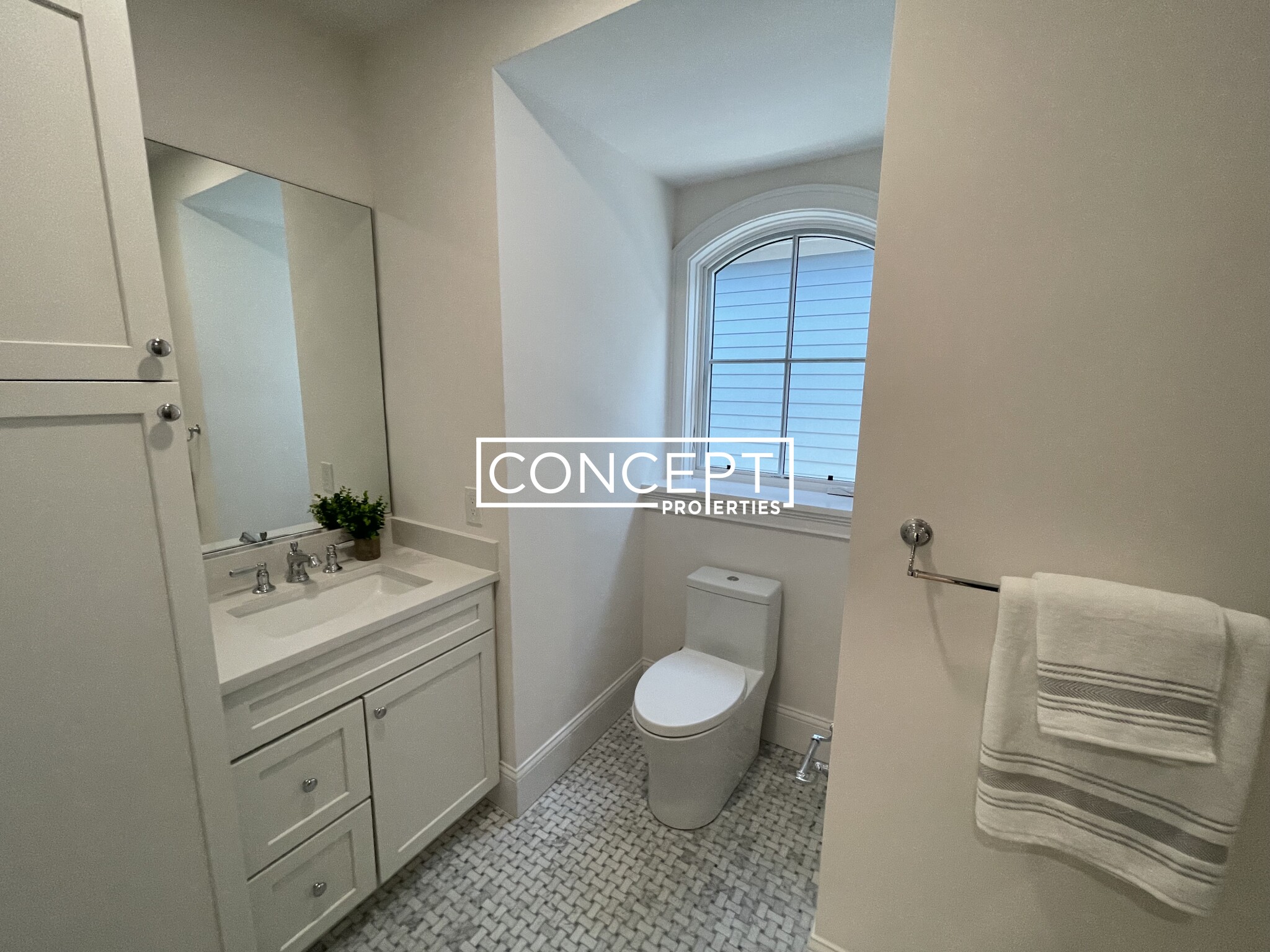 106.1 Forest Hills St, Jamaica Plain