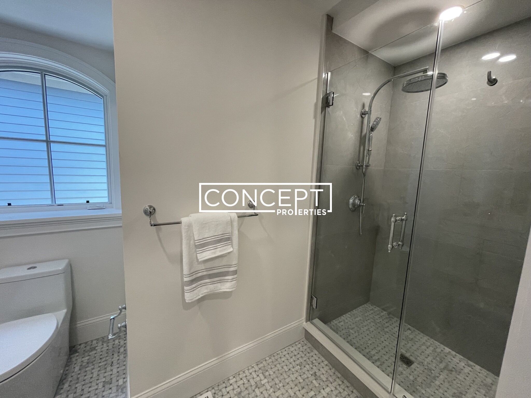 106.1 Forest Hills St, Jamaica Plain