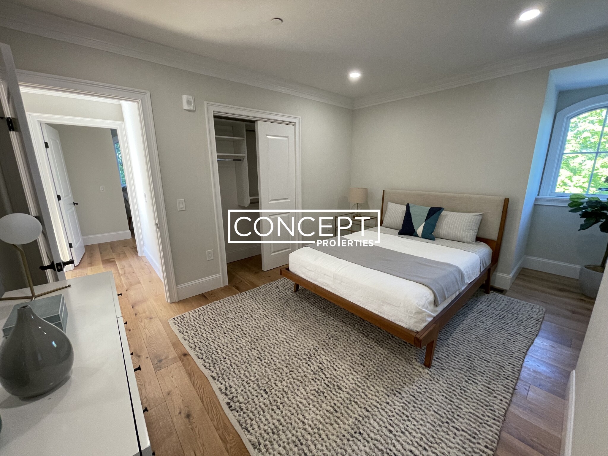 106.1 Forest Hills St, Jamaica Plain