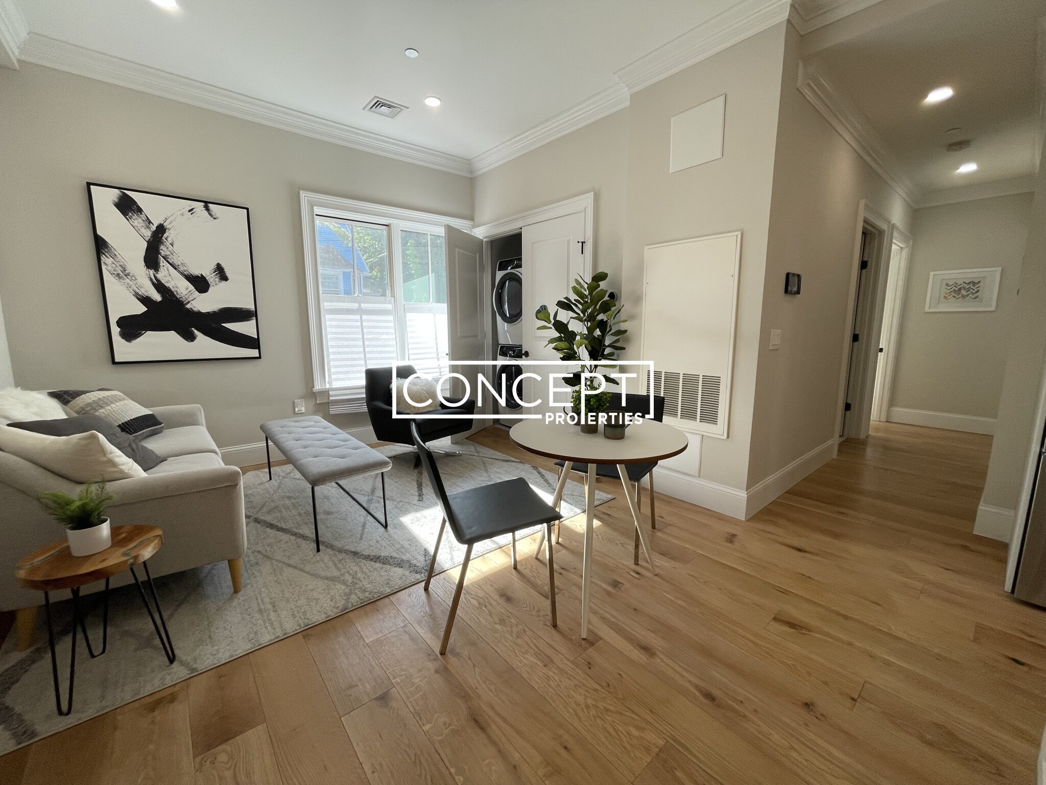 106.103 Forest Hills St, Jamaica Plain