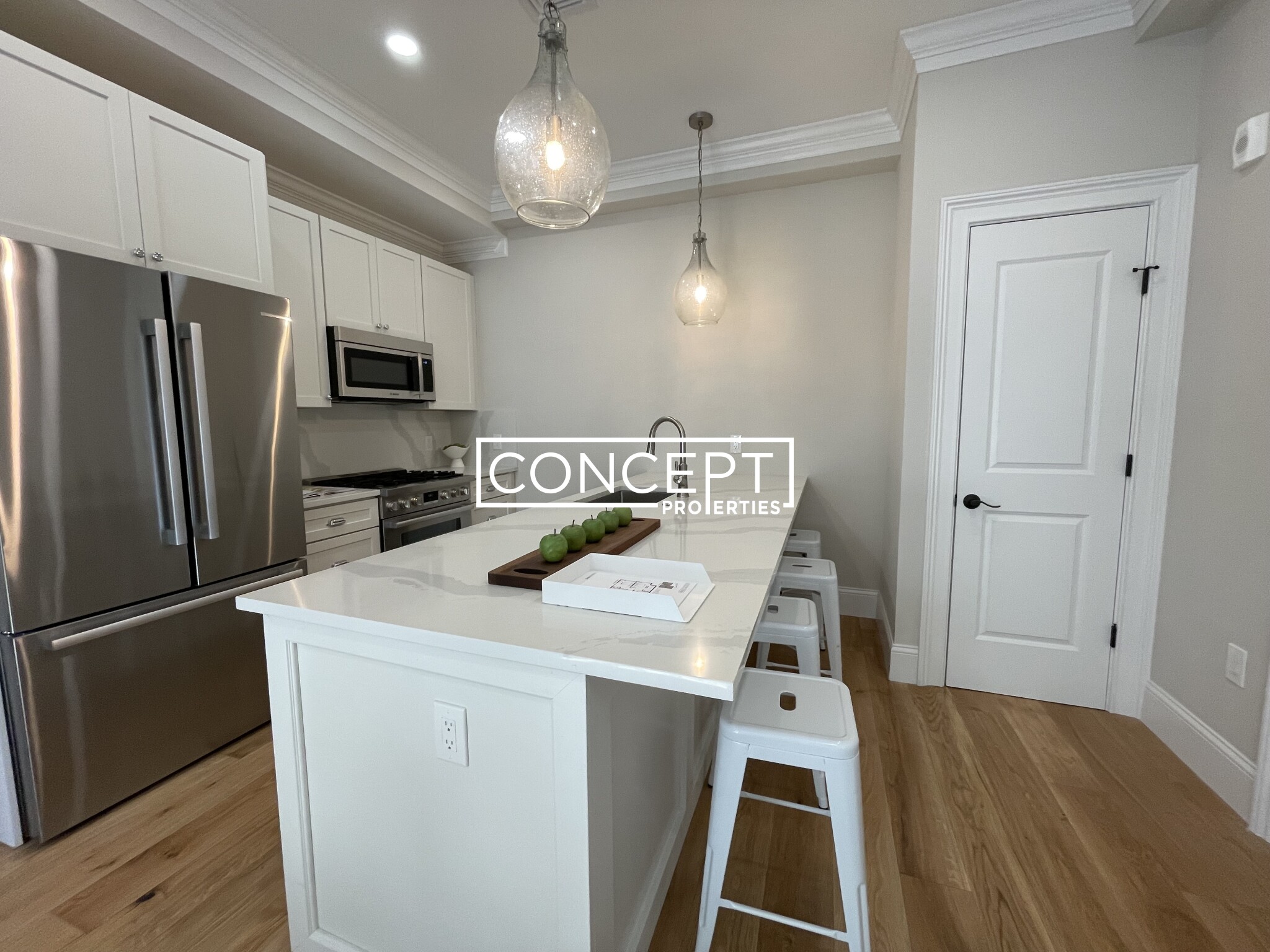 106.103 Forest Hills St, Jamaica Plain