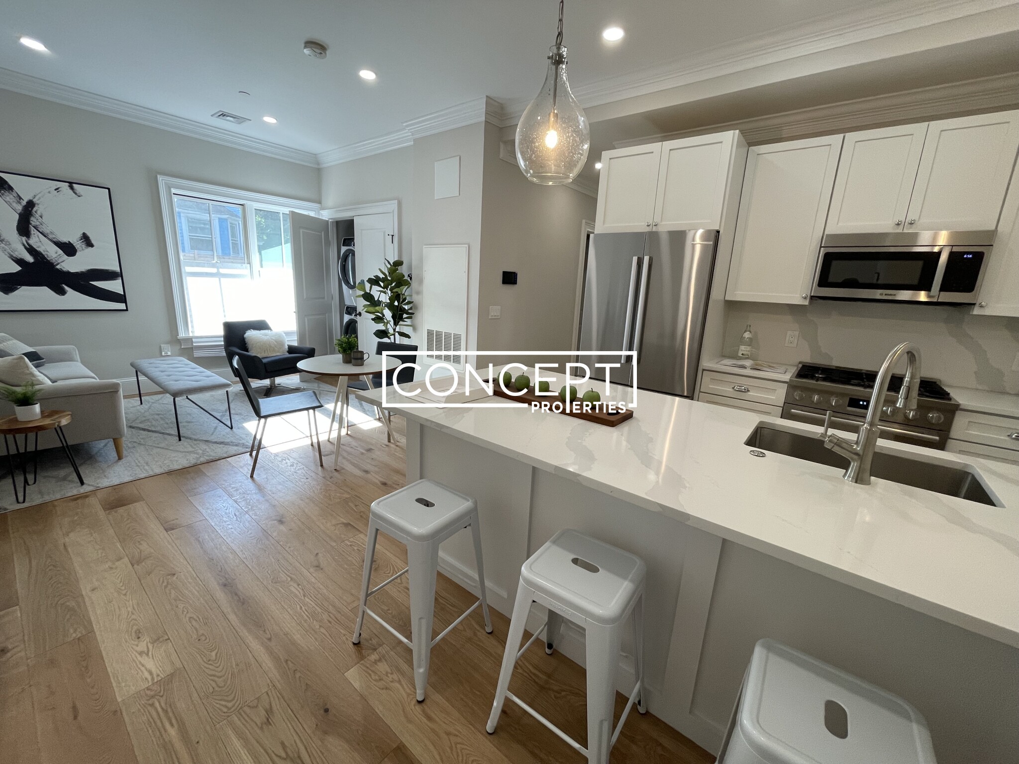 106.103 Forest Hills St, Jamaica Plain