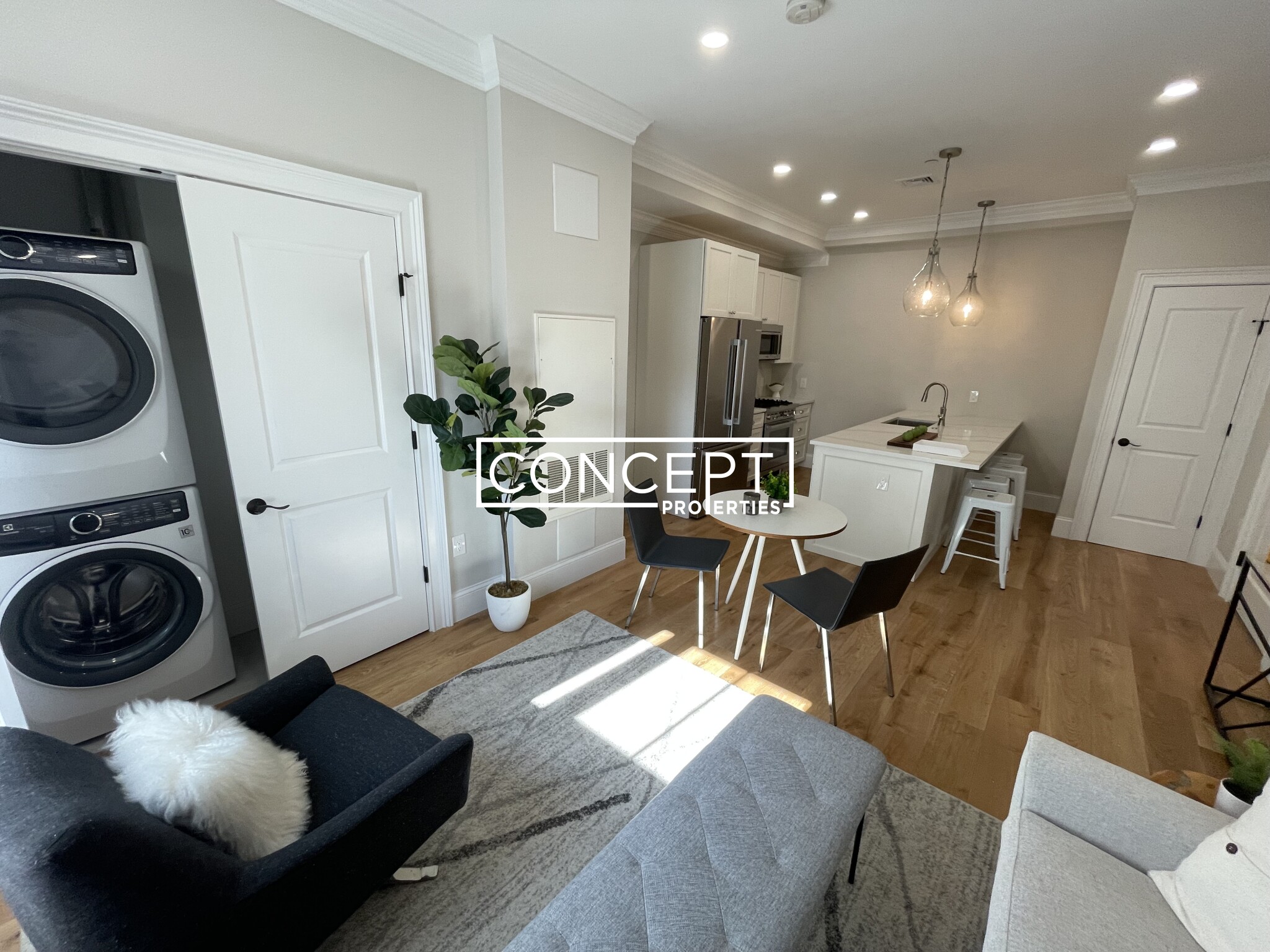 106.103 Forest Hills St, Jamaica Plain