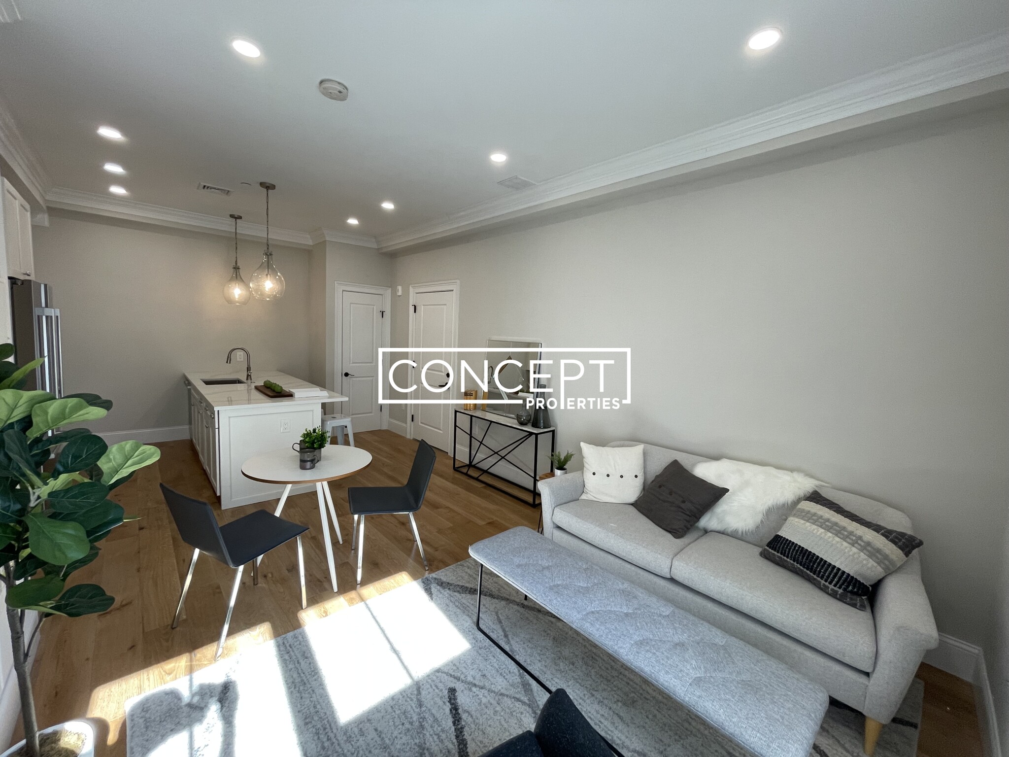 106.103 Forest Hills St, Jamaica Plain