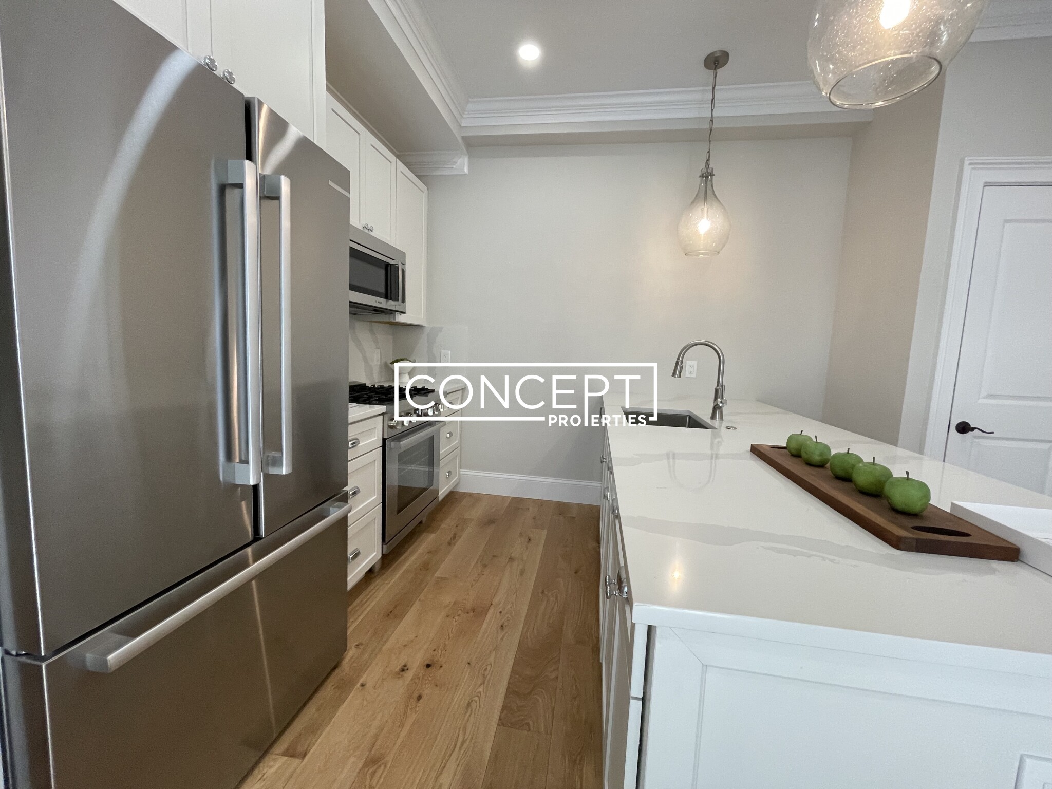 106.103 Forest Hills St, Jamaica Plain