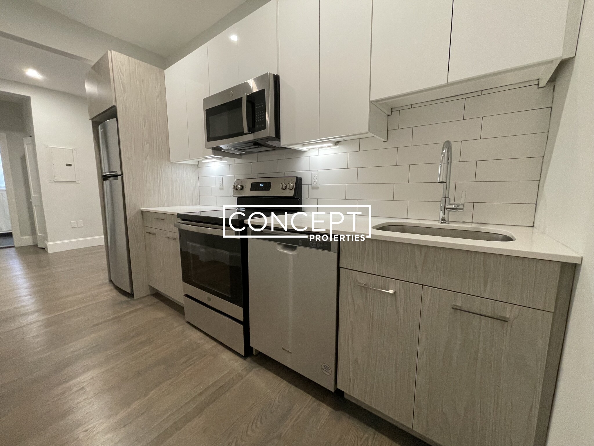 Concept Properties