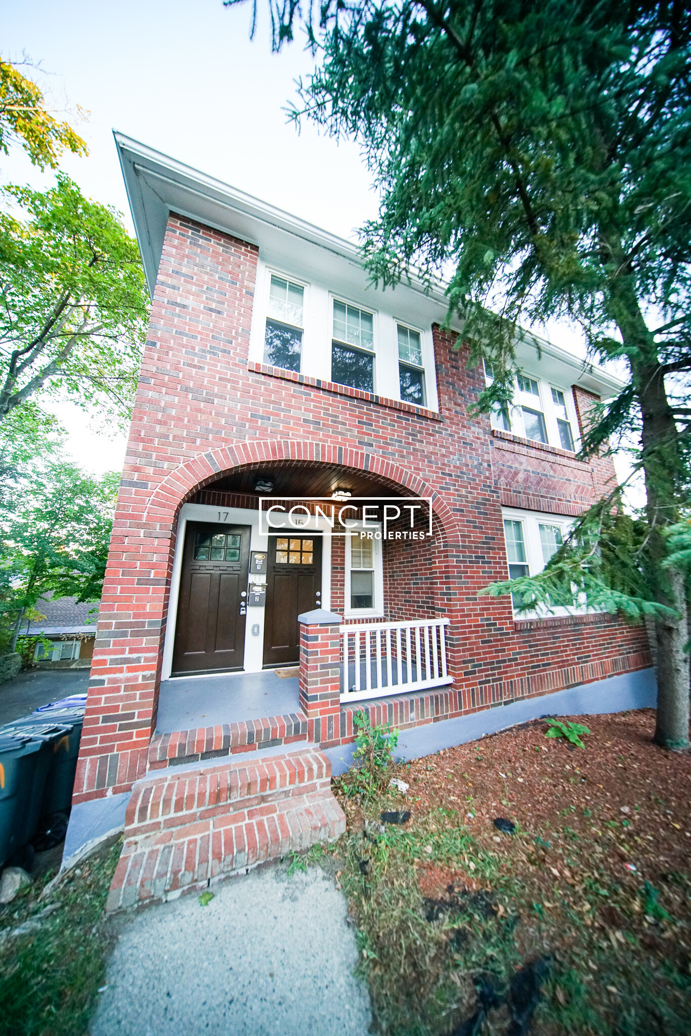 15 17 Nottinghill Rd, Brighton