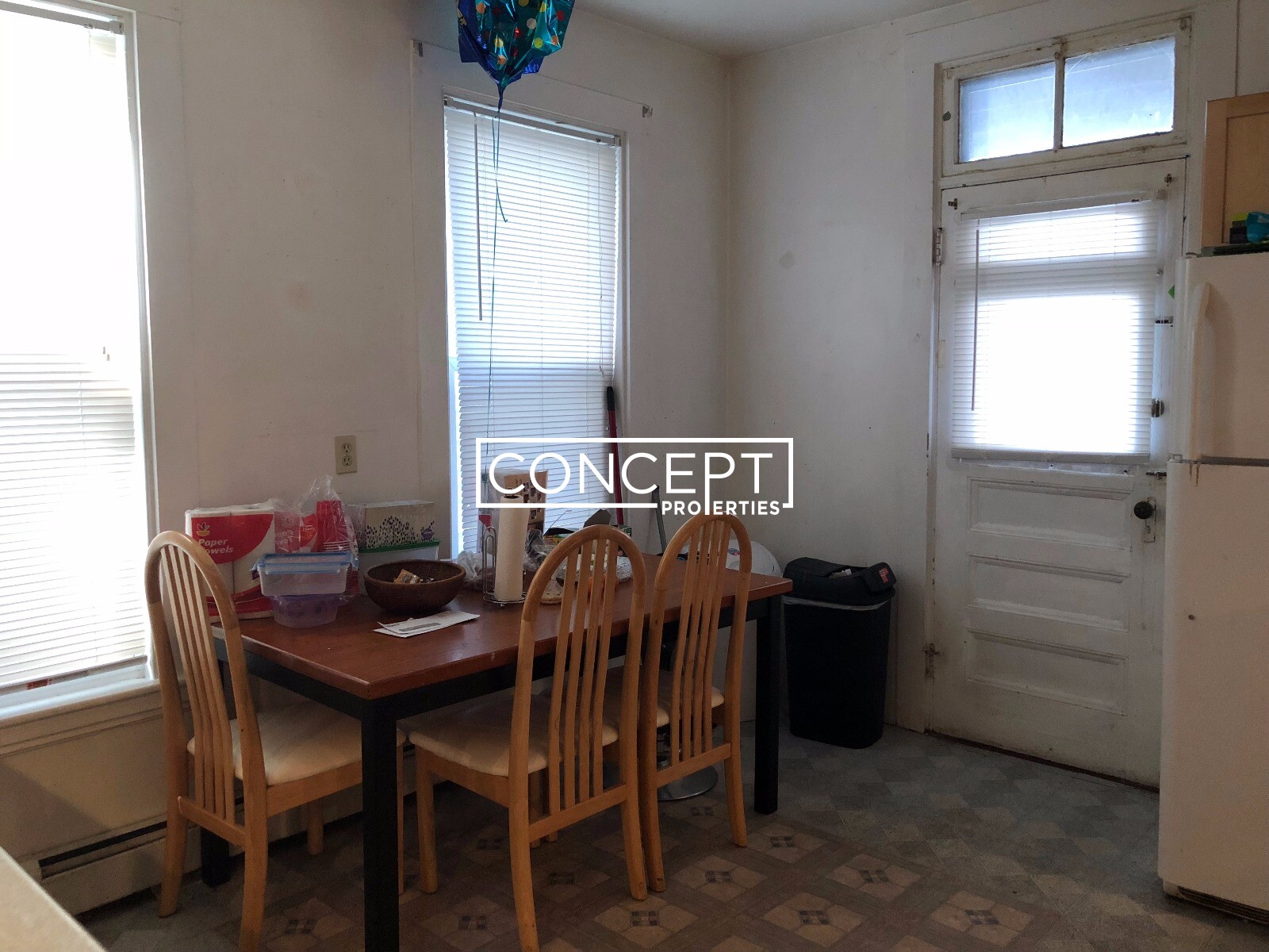 75 Hillside St, Mission Hill