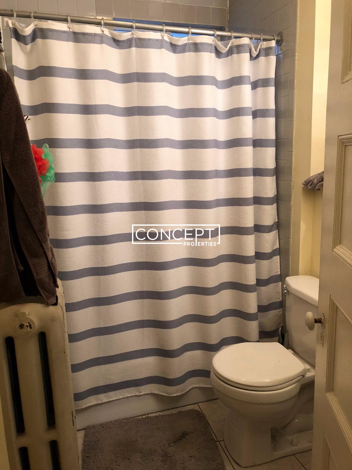 75 Hillside St, Mission Hill