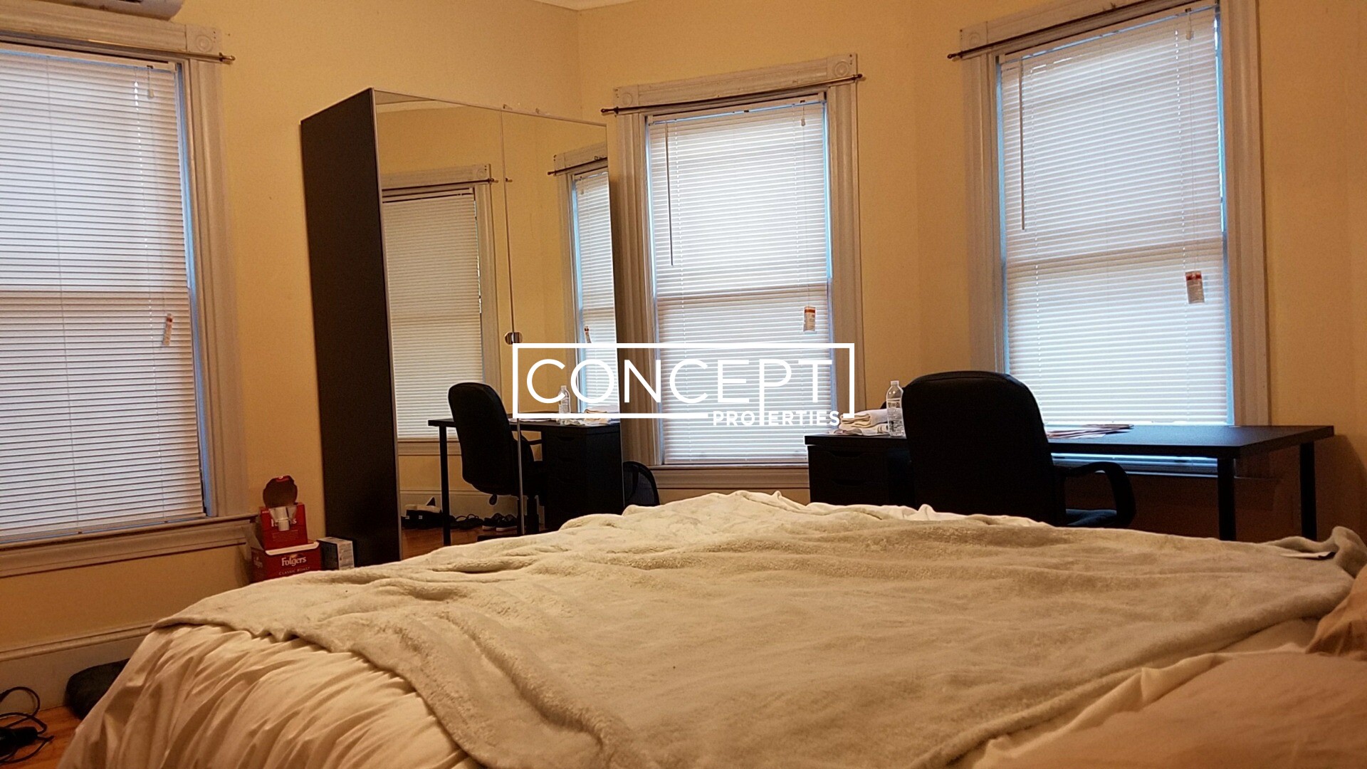 67 Hillside St, Mission Hill