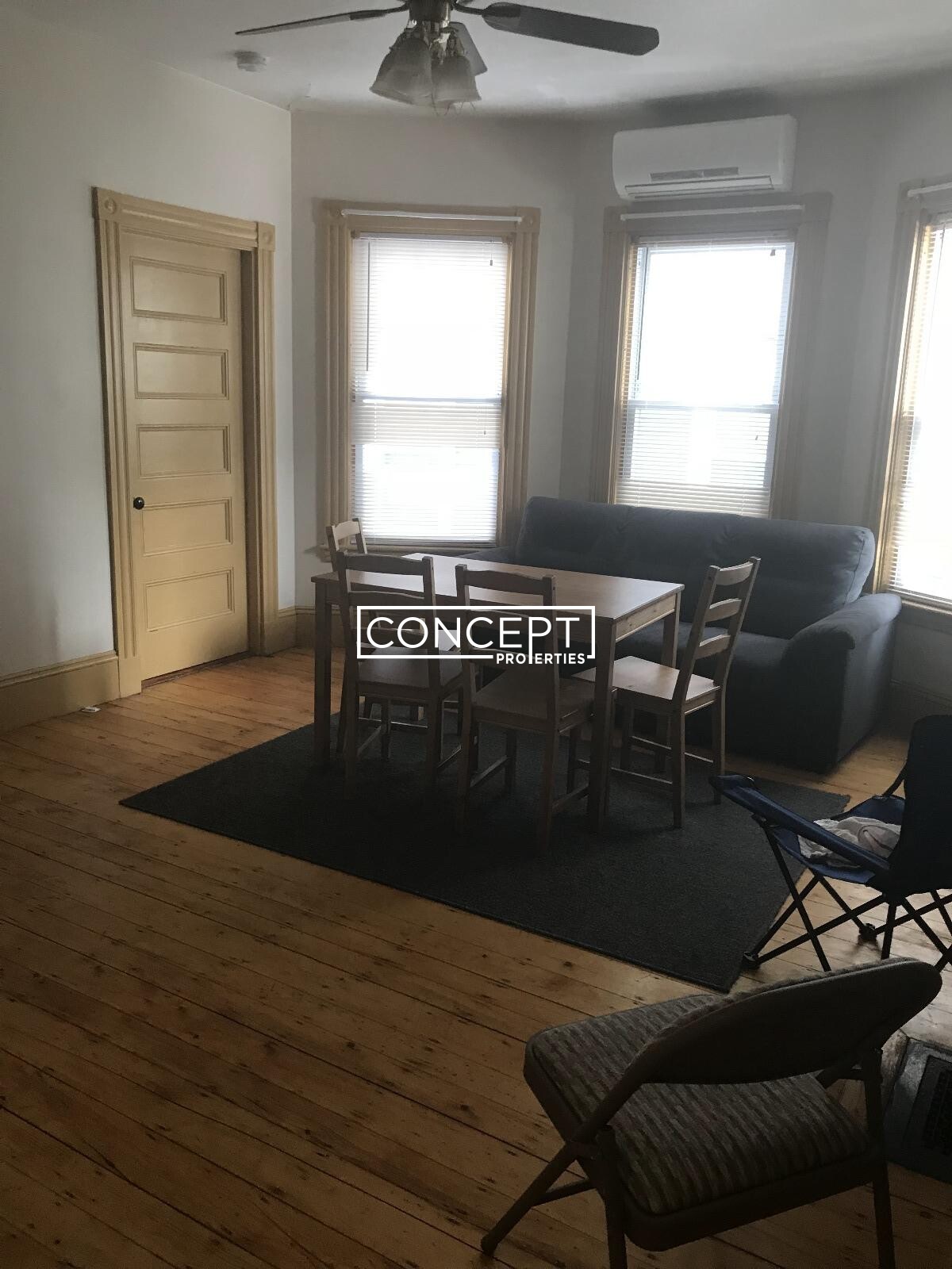 67 Hillside St, Mission Hill