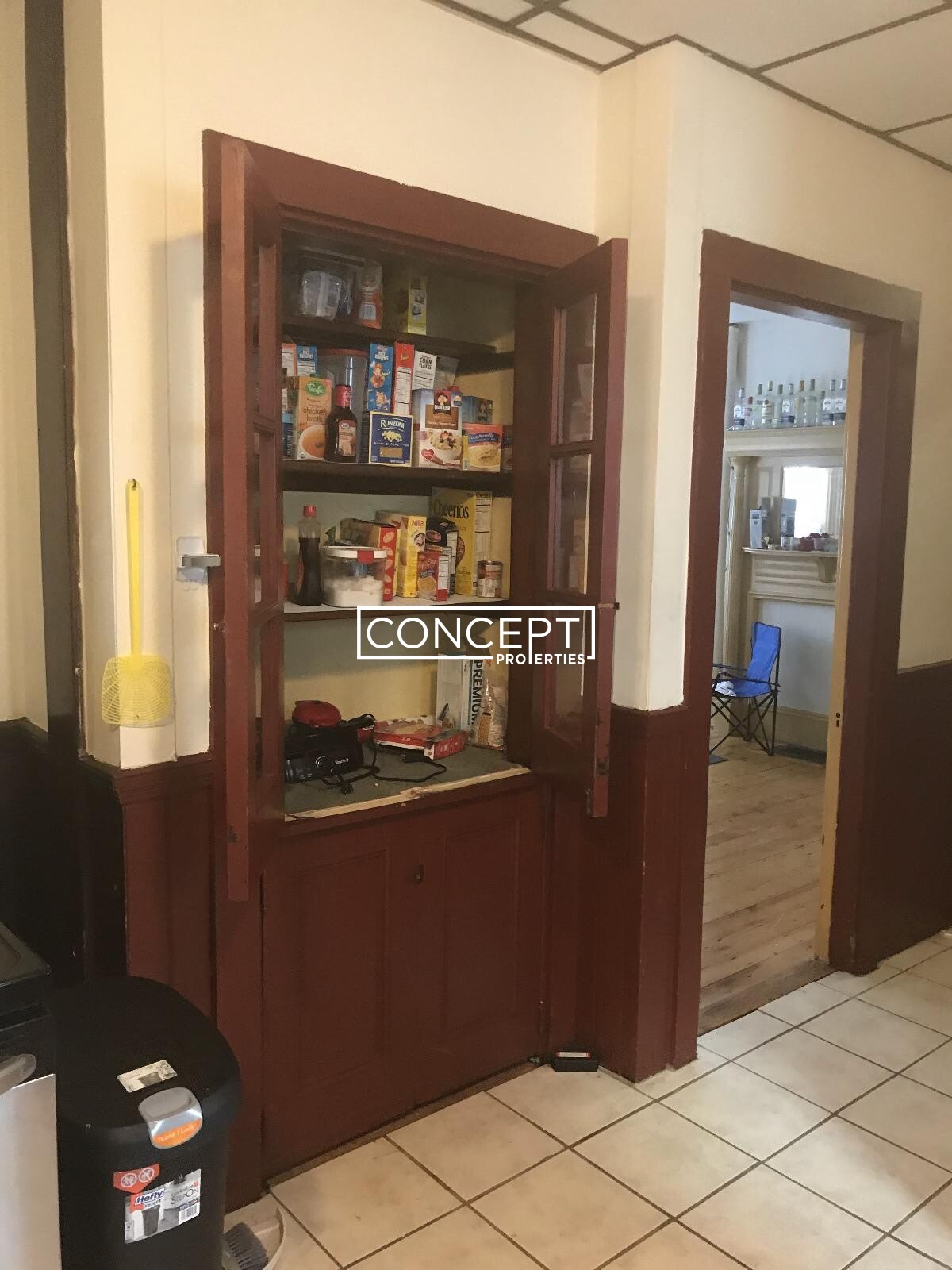 67 Hillside St, Mission Hill