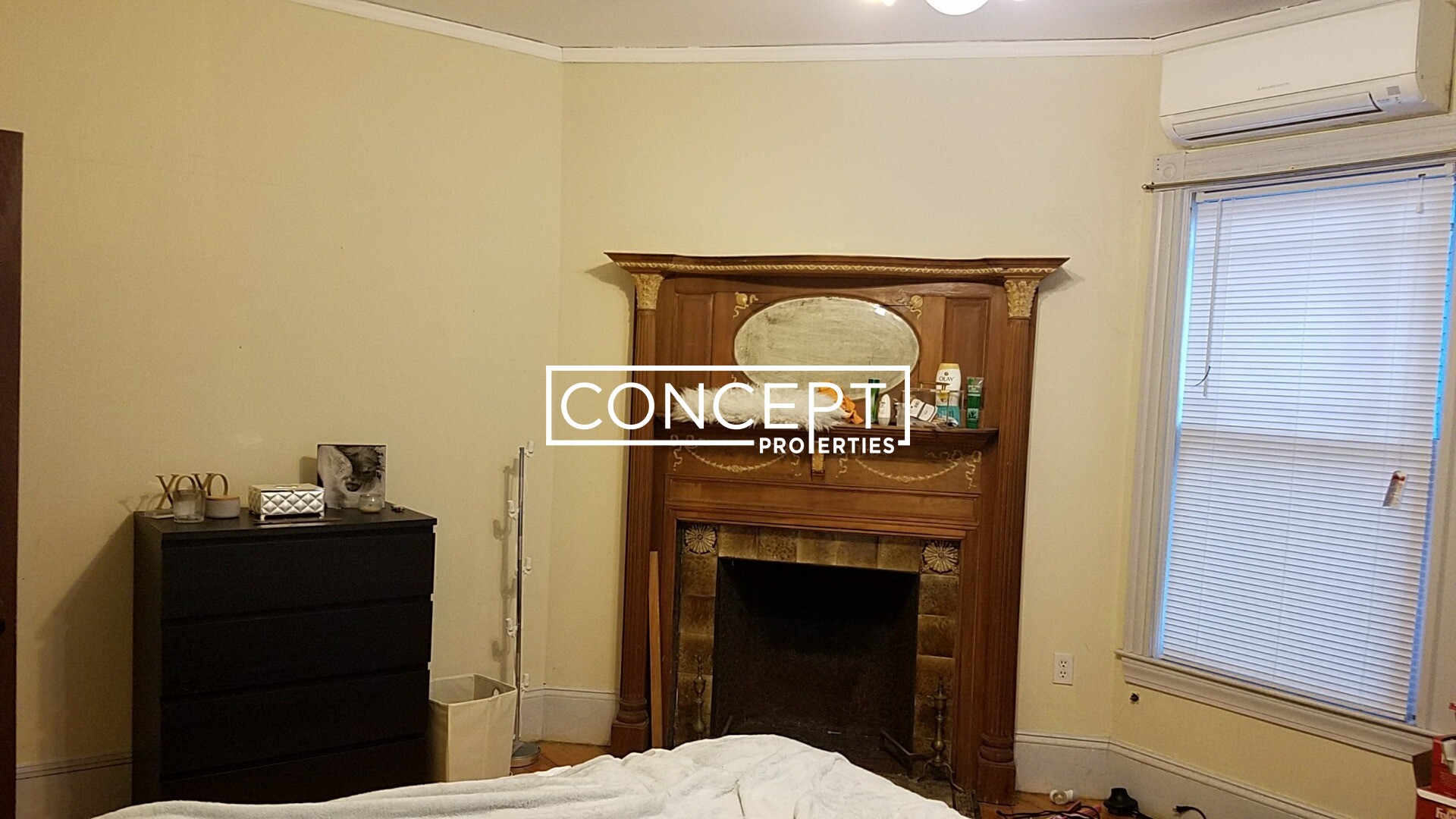 67 Hillside St, Mission Hill