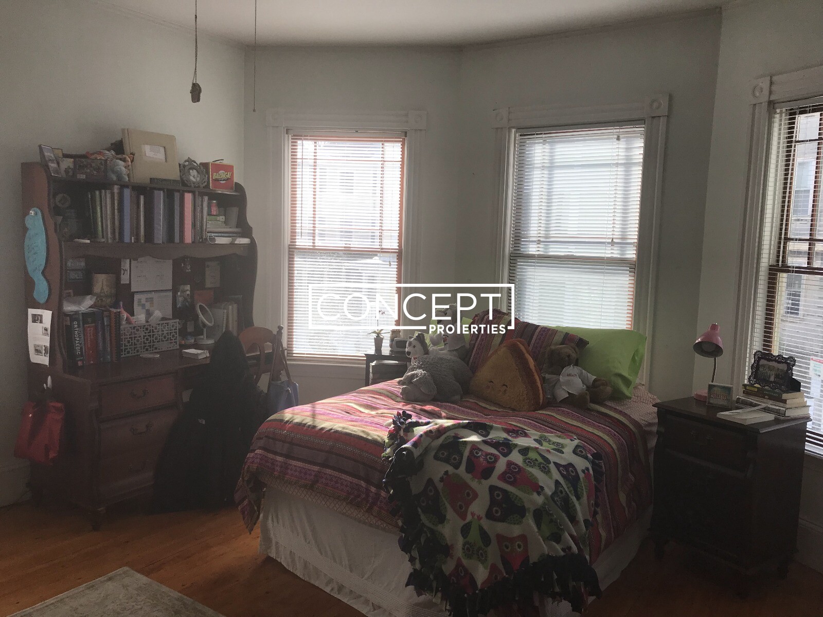 67.2 Hillside St, Mission Hill