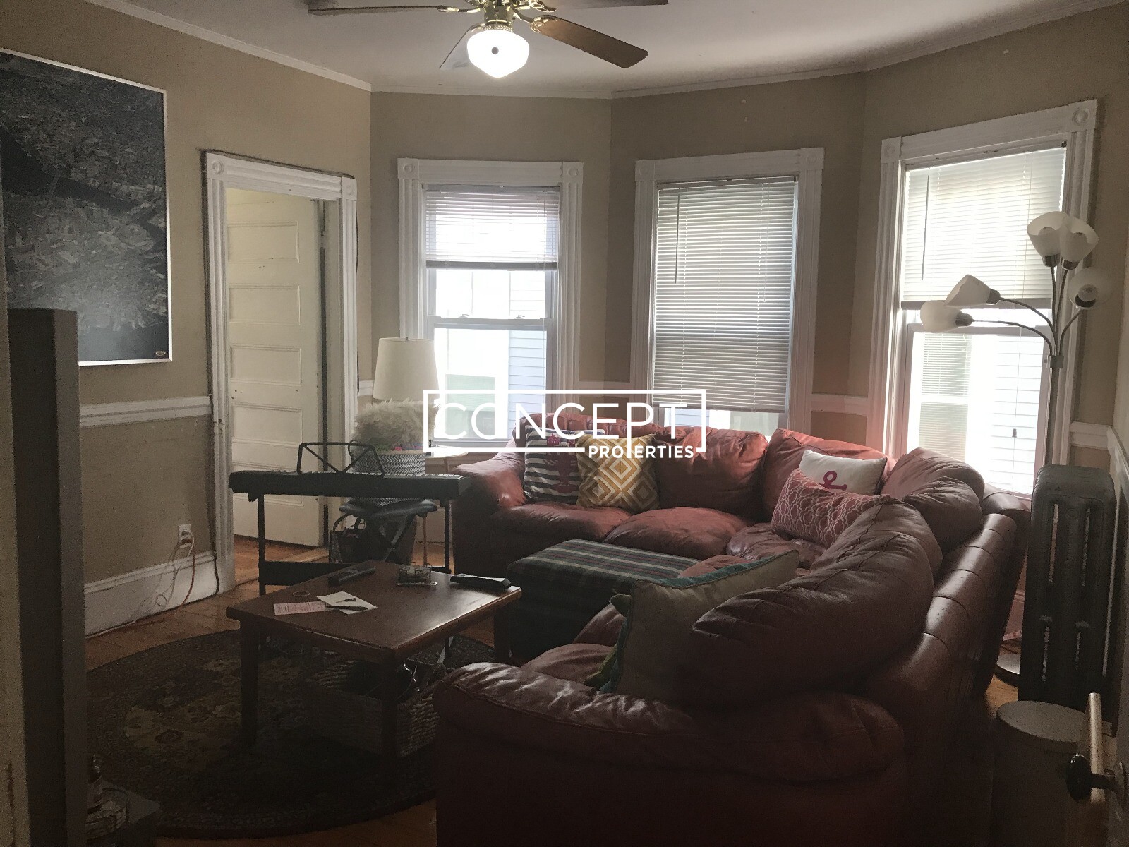 67.2 Hillside St, Mission Hill