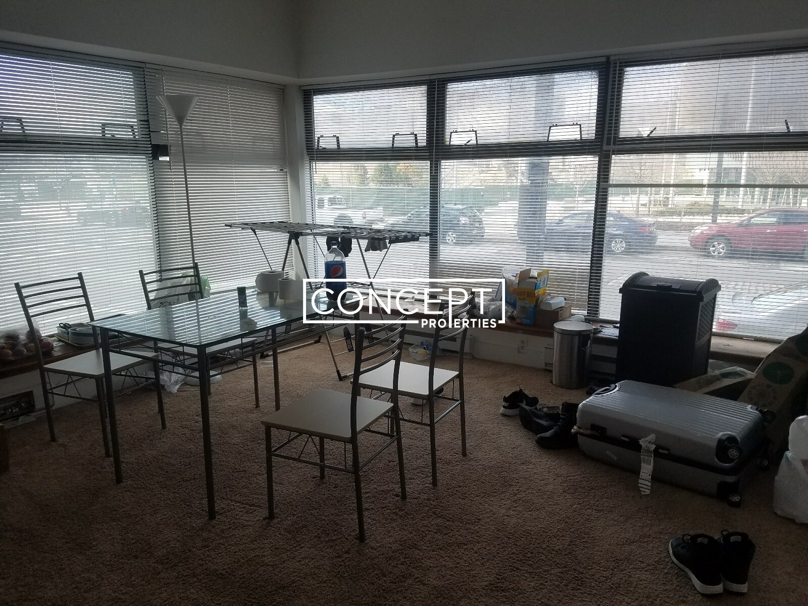 776 Columbus Ave, South End