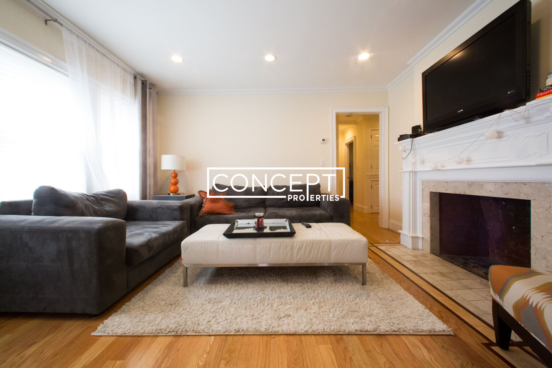 37 Beaconsfield Rd, Coolidge Corner